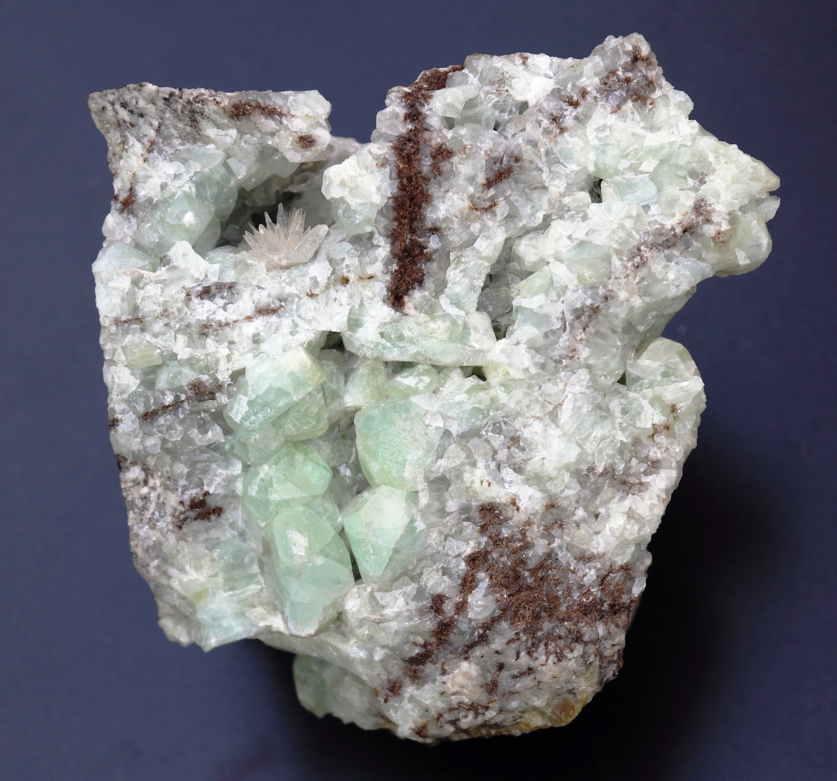 Datolite