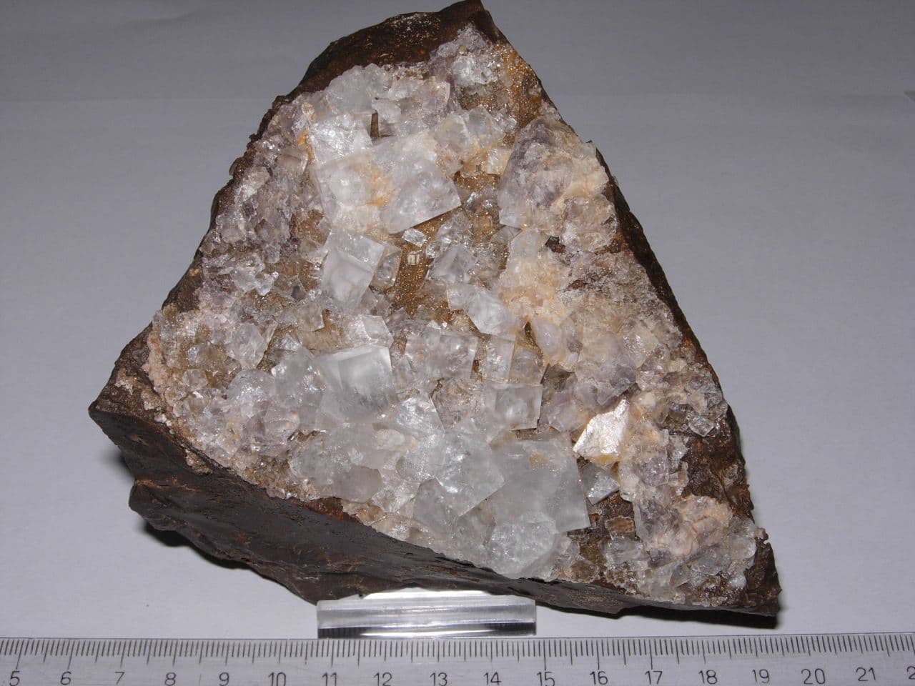 Fluorite