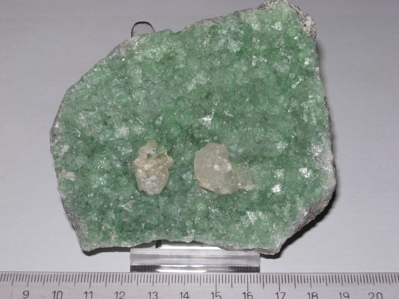 Fluorite