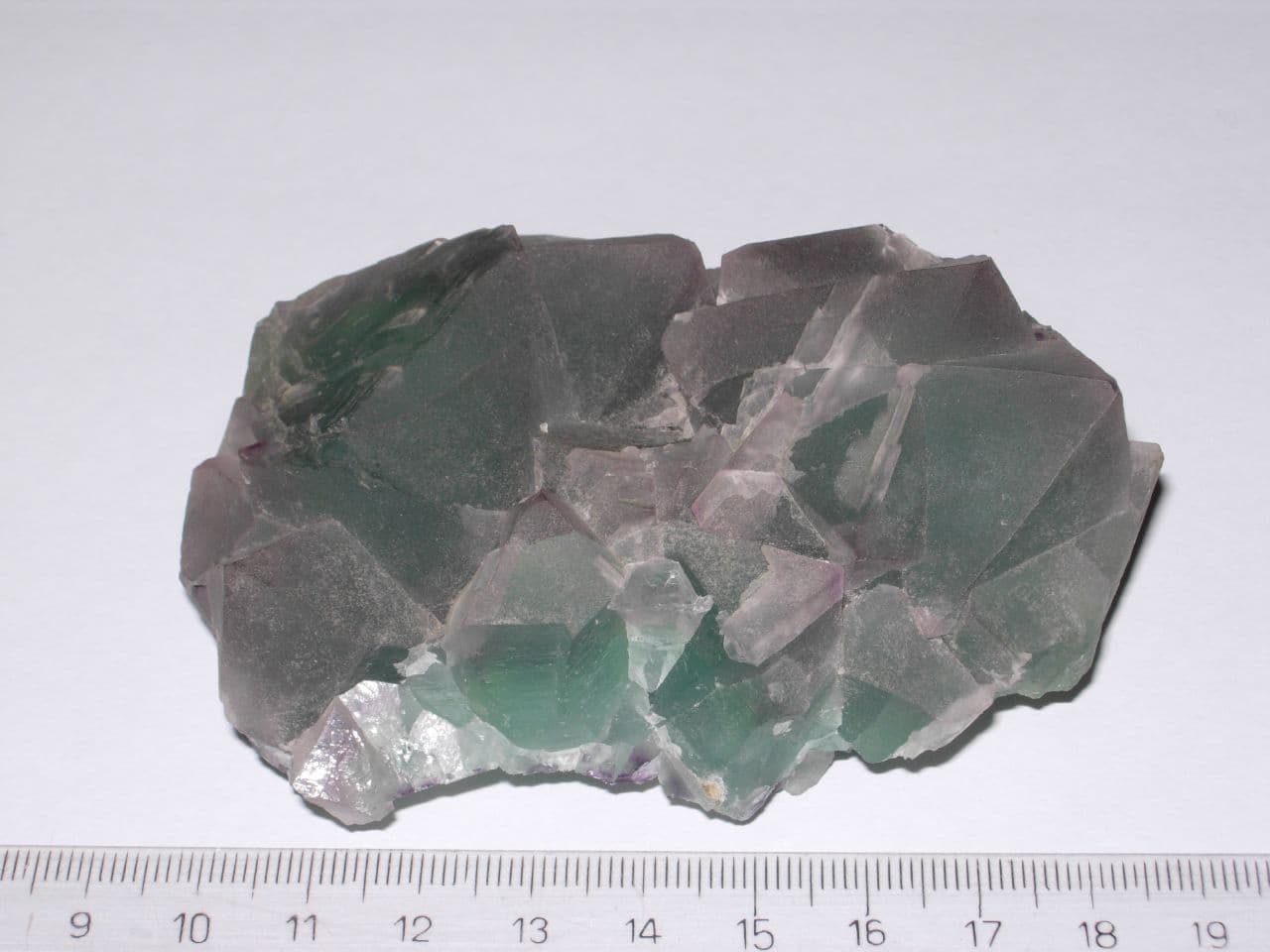 Fluorite