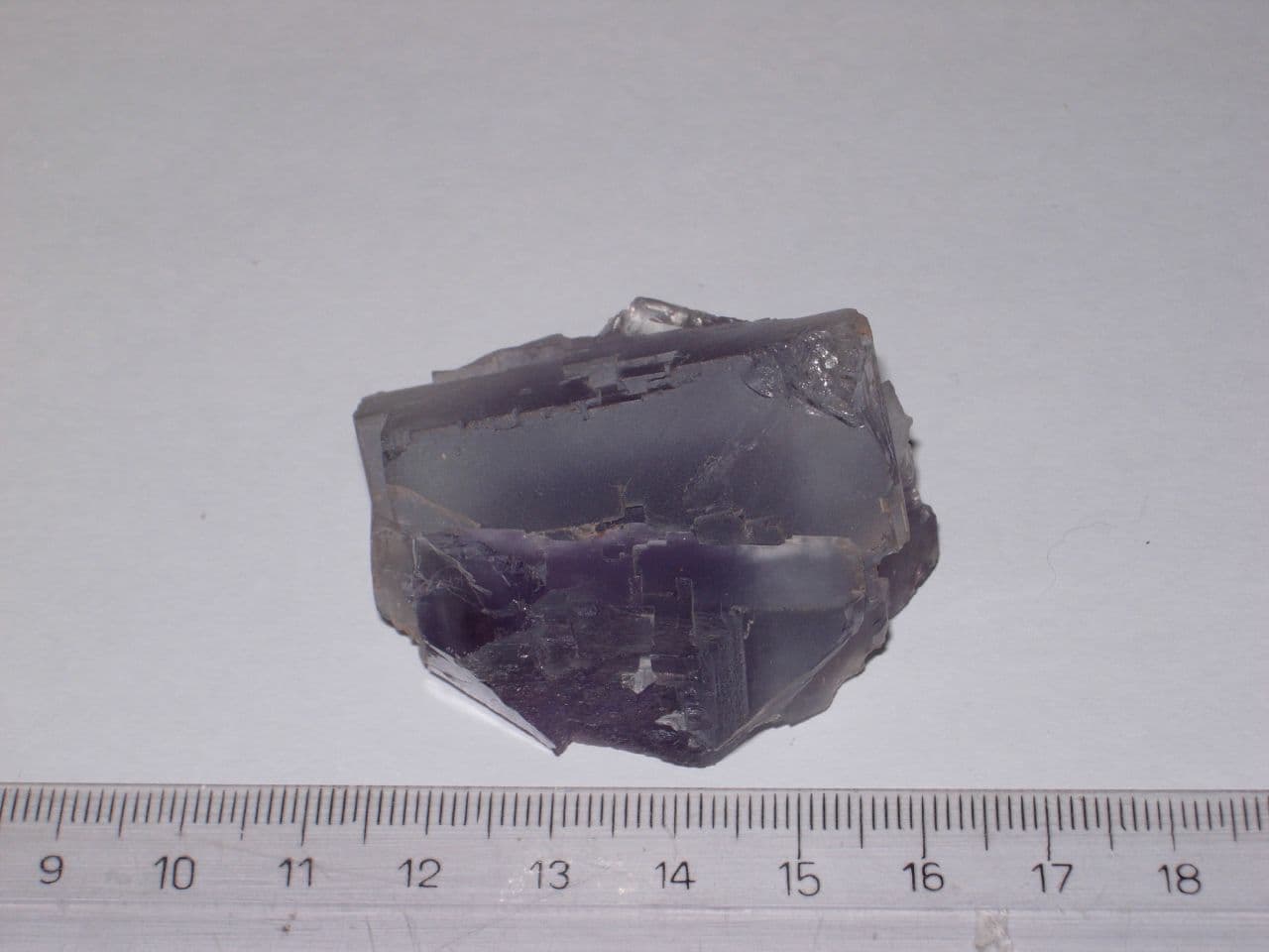 Fluorite