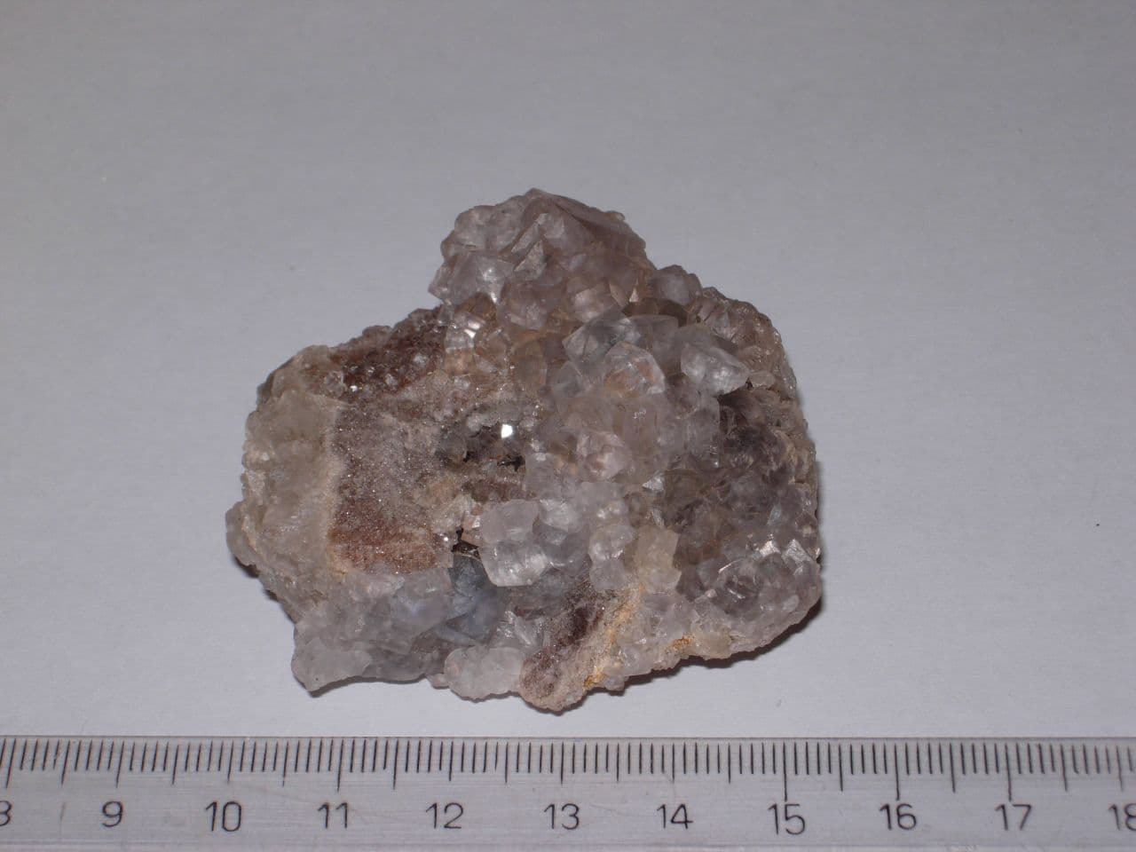 Dolomite