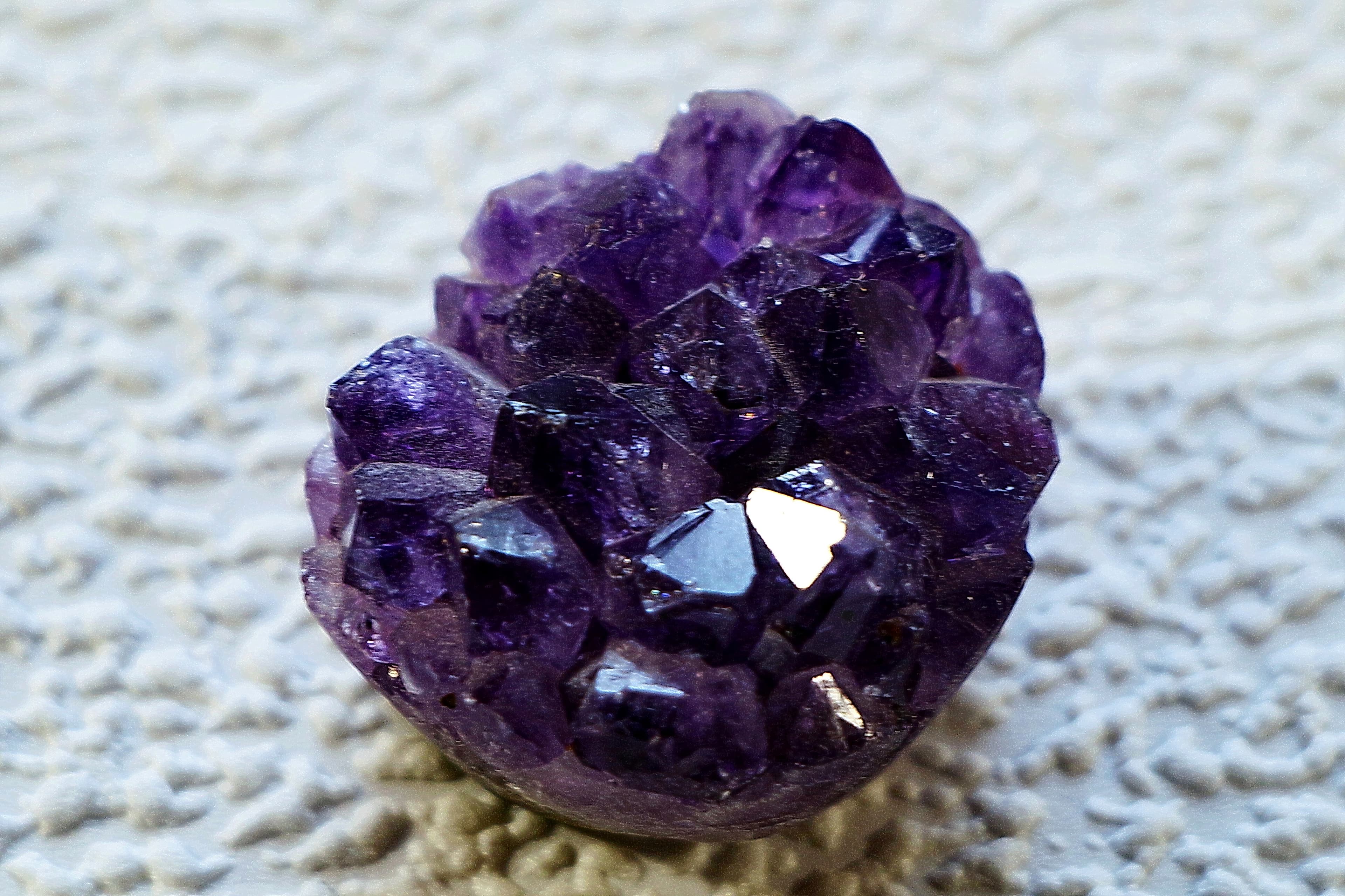 Amethyst