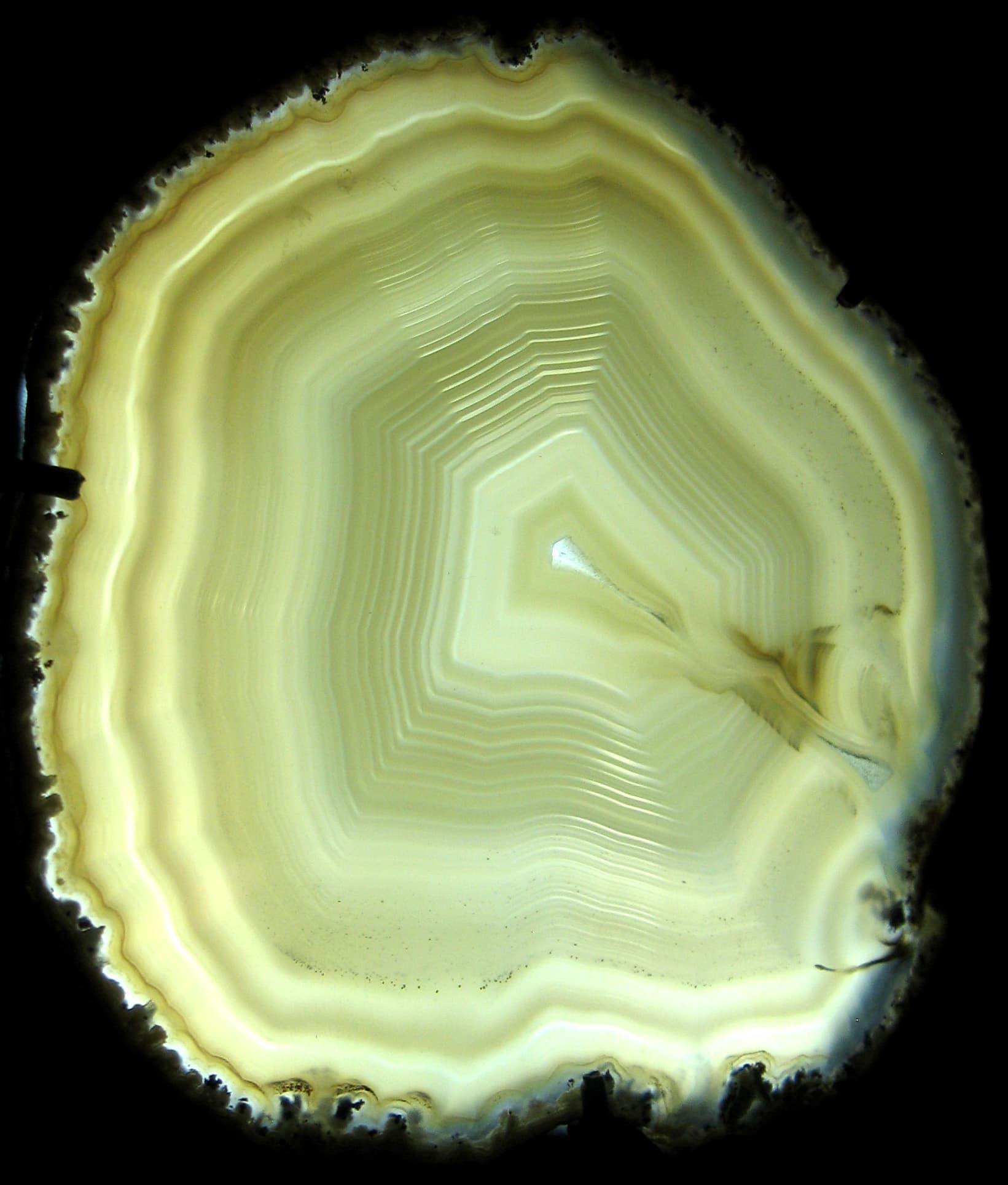 Agate