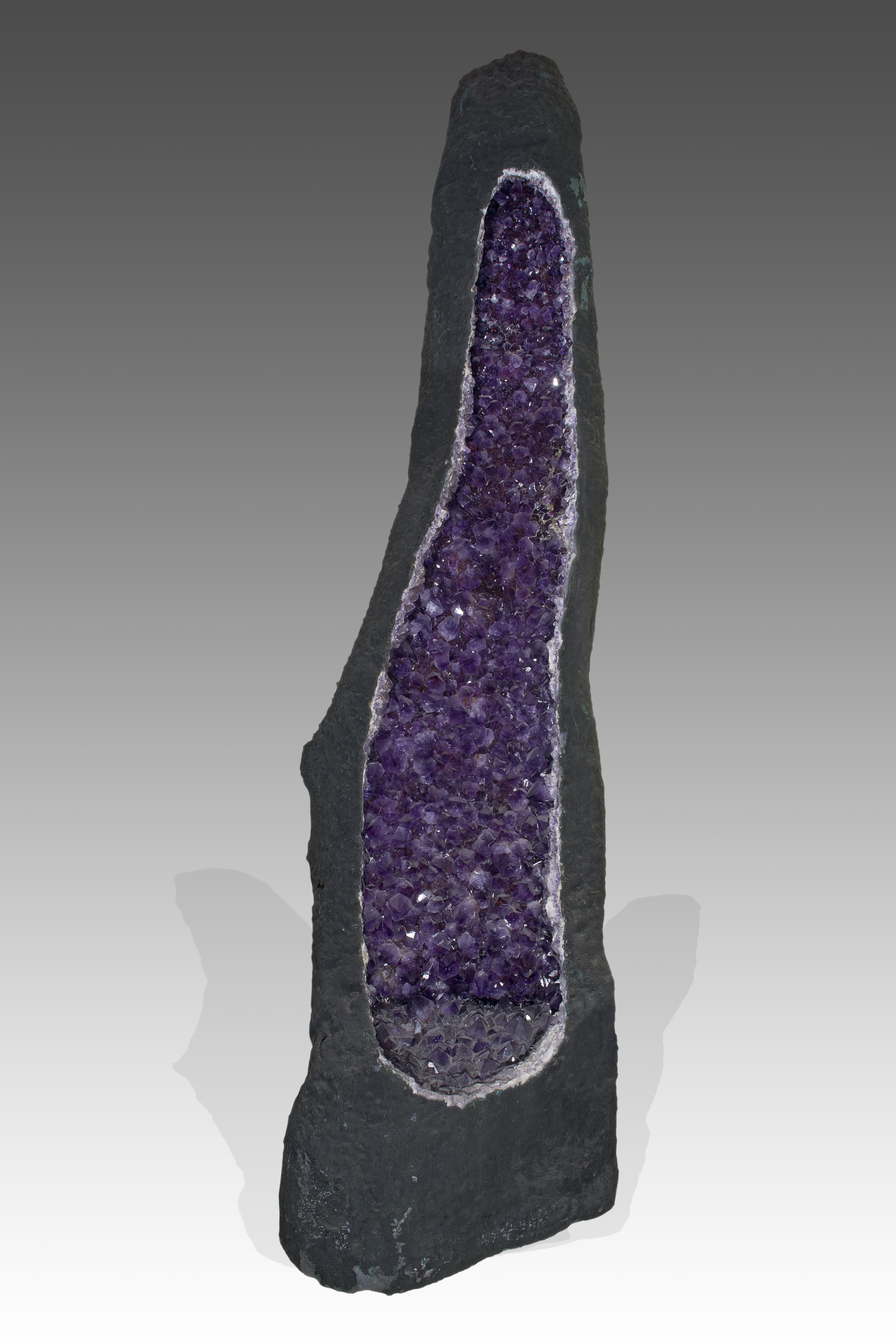 Amethyst Geode