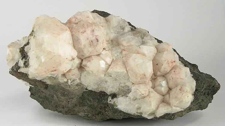 Analcime