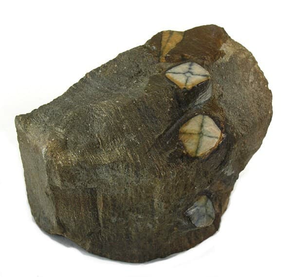 Andalusite