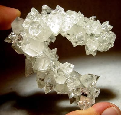 Apophyllite-(KF)