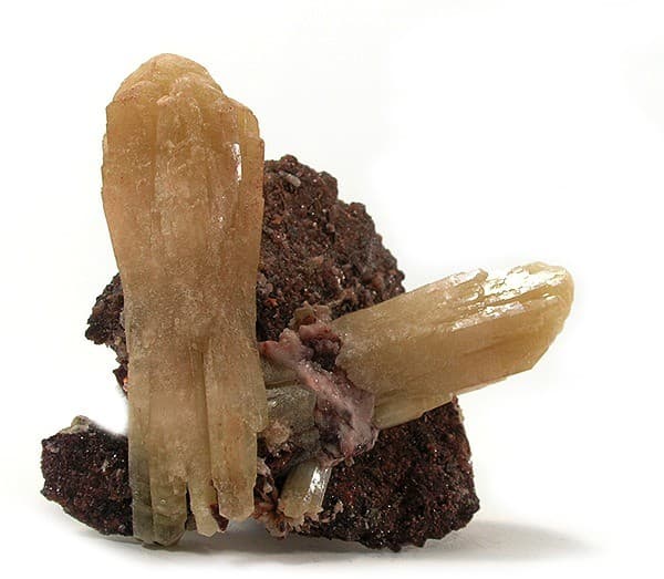 Aragonite