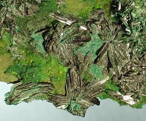 Atacamite