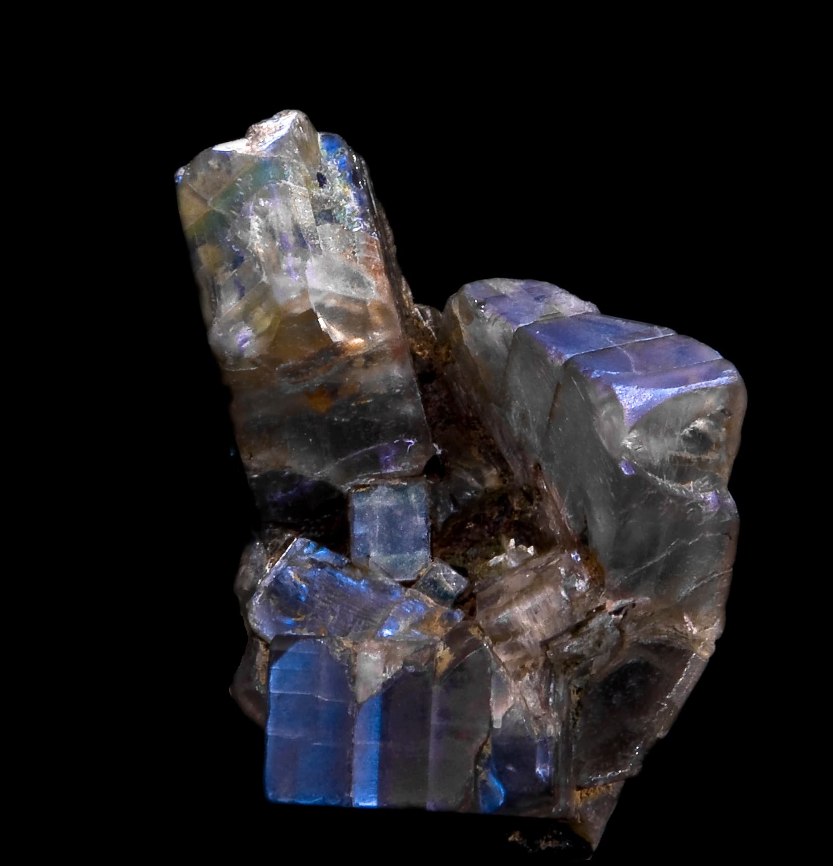 Sanidine