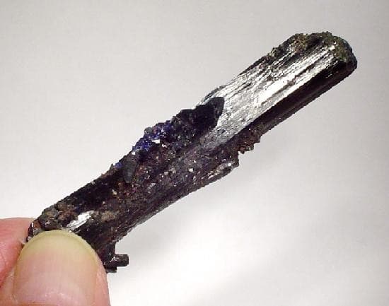 Azurite