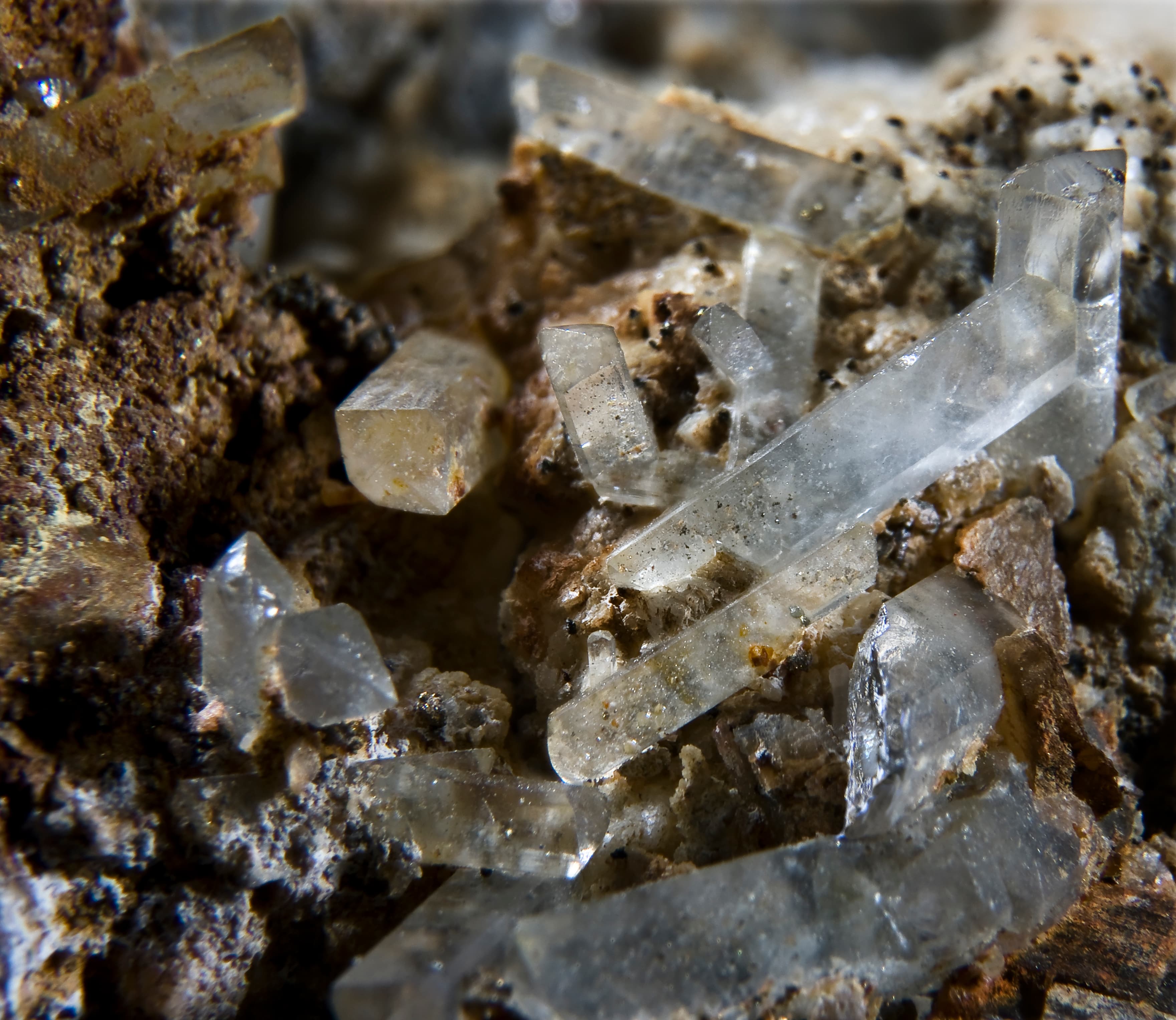 Baryte