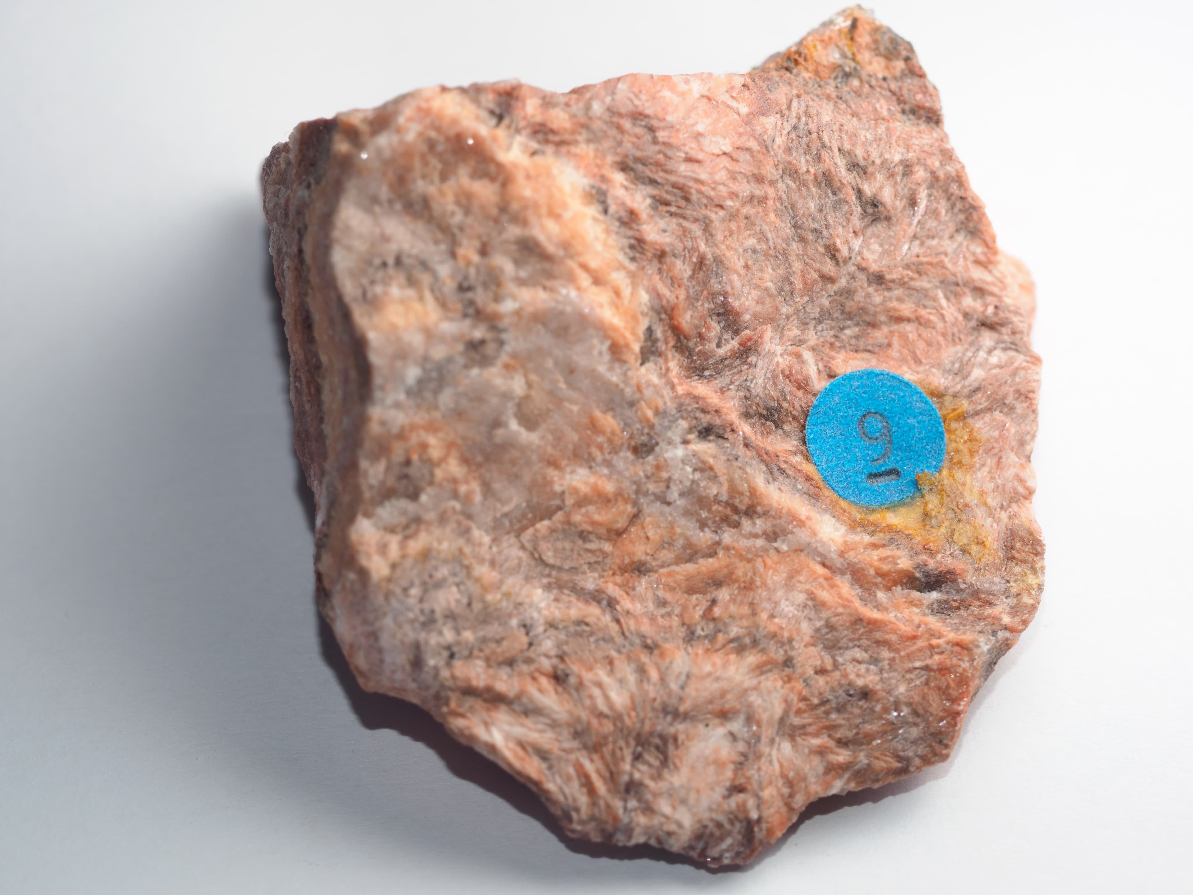 Baryte