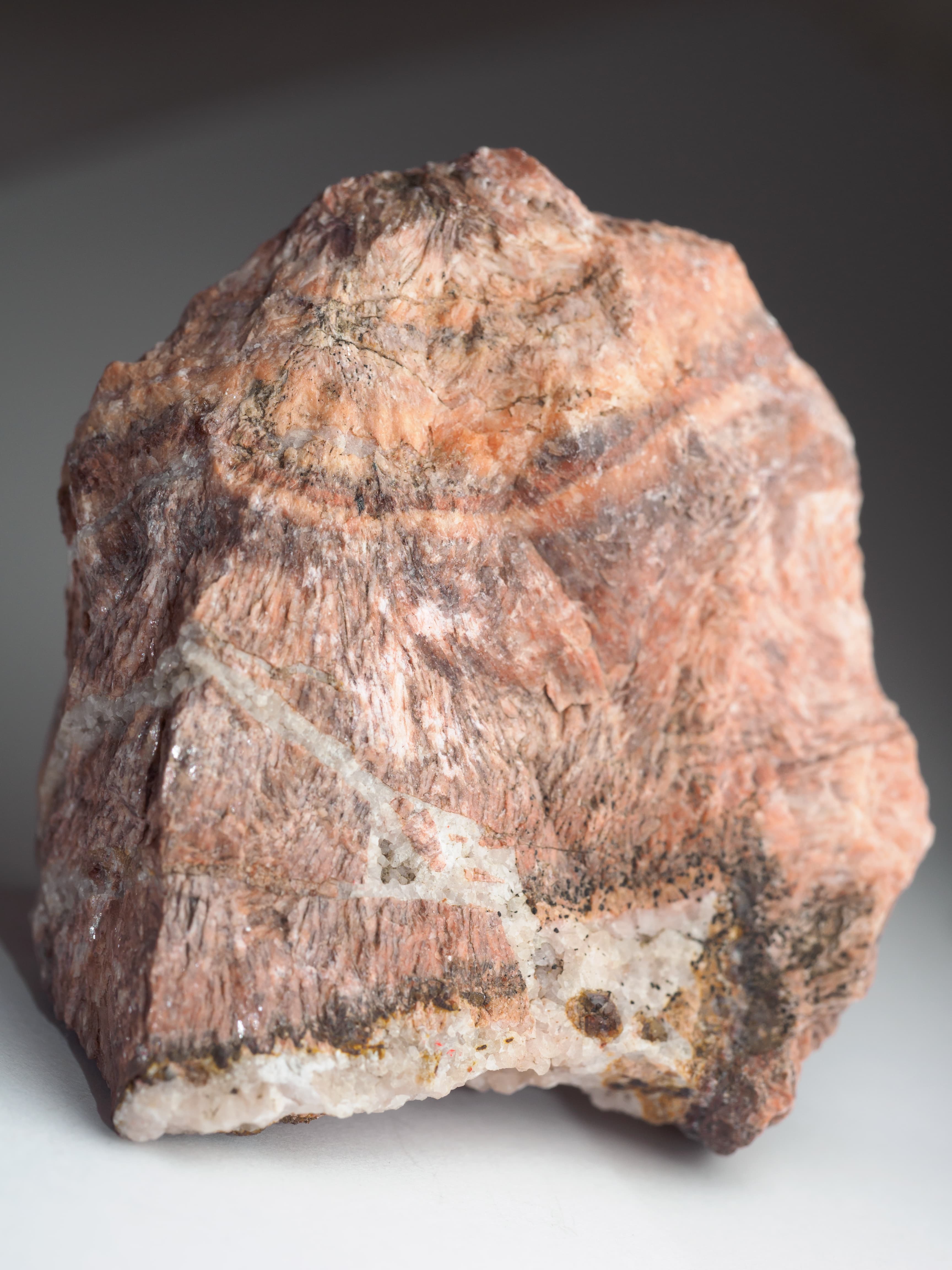 Baryte