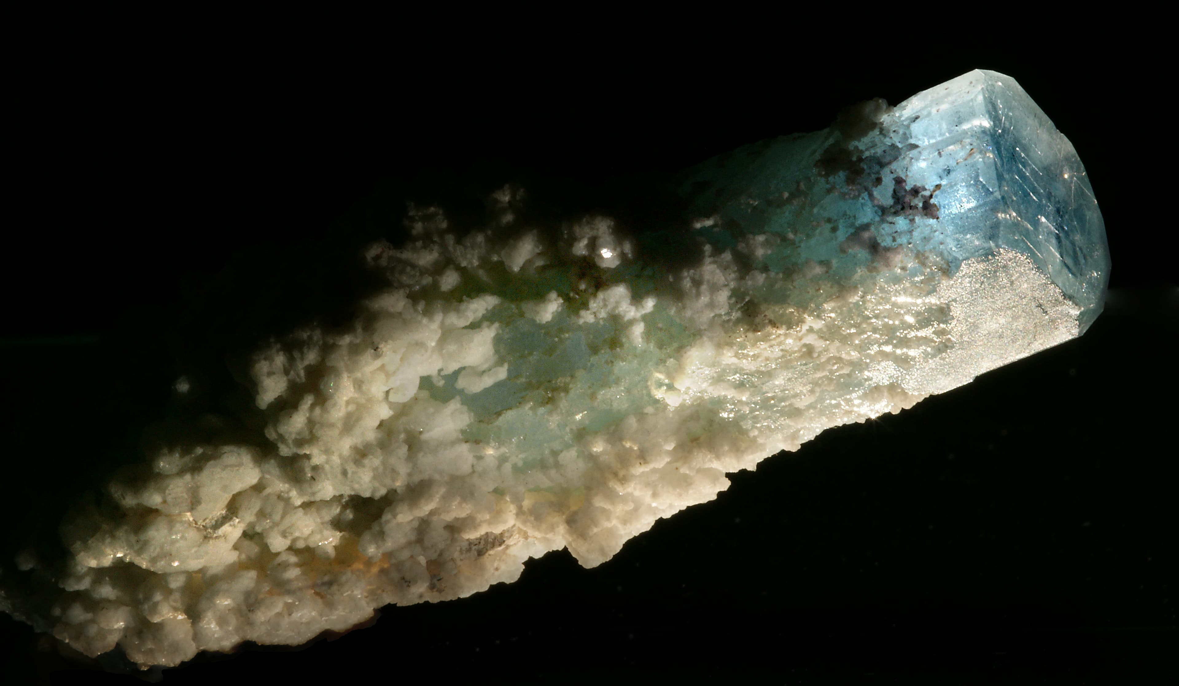 Aquamarine