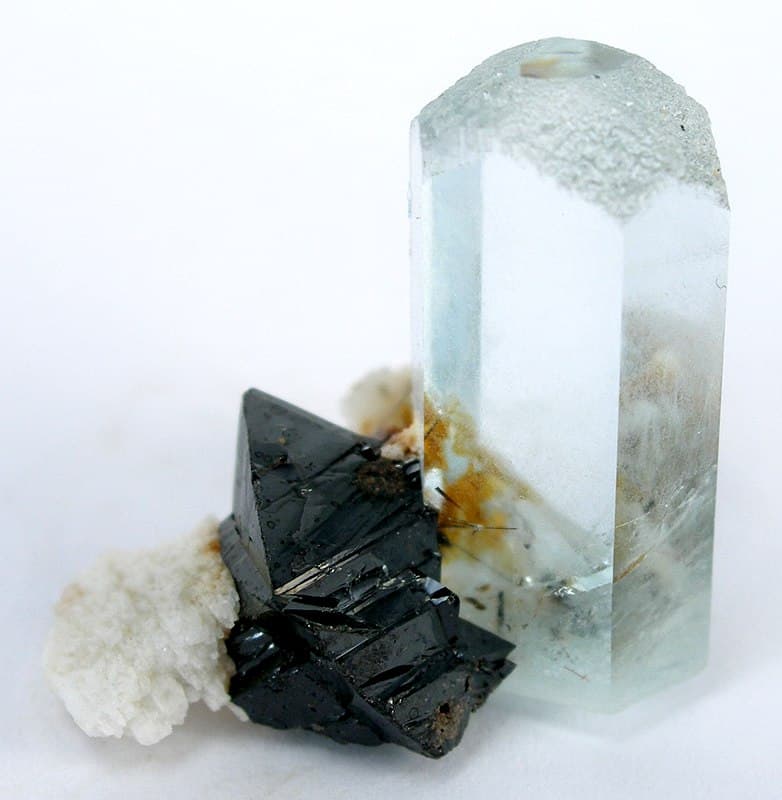 Cassiterite