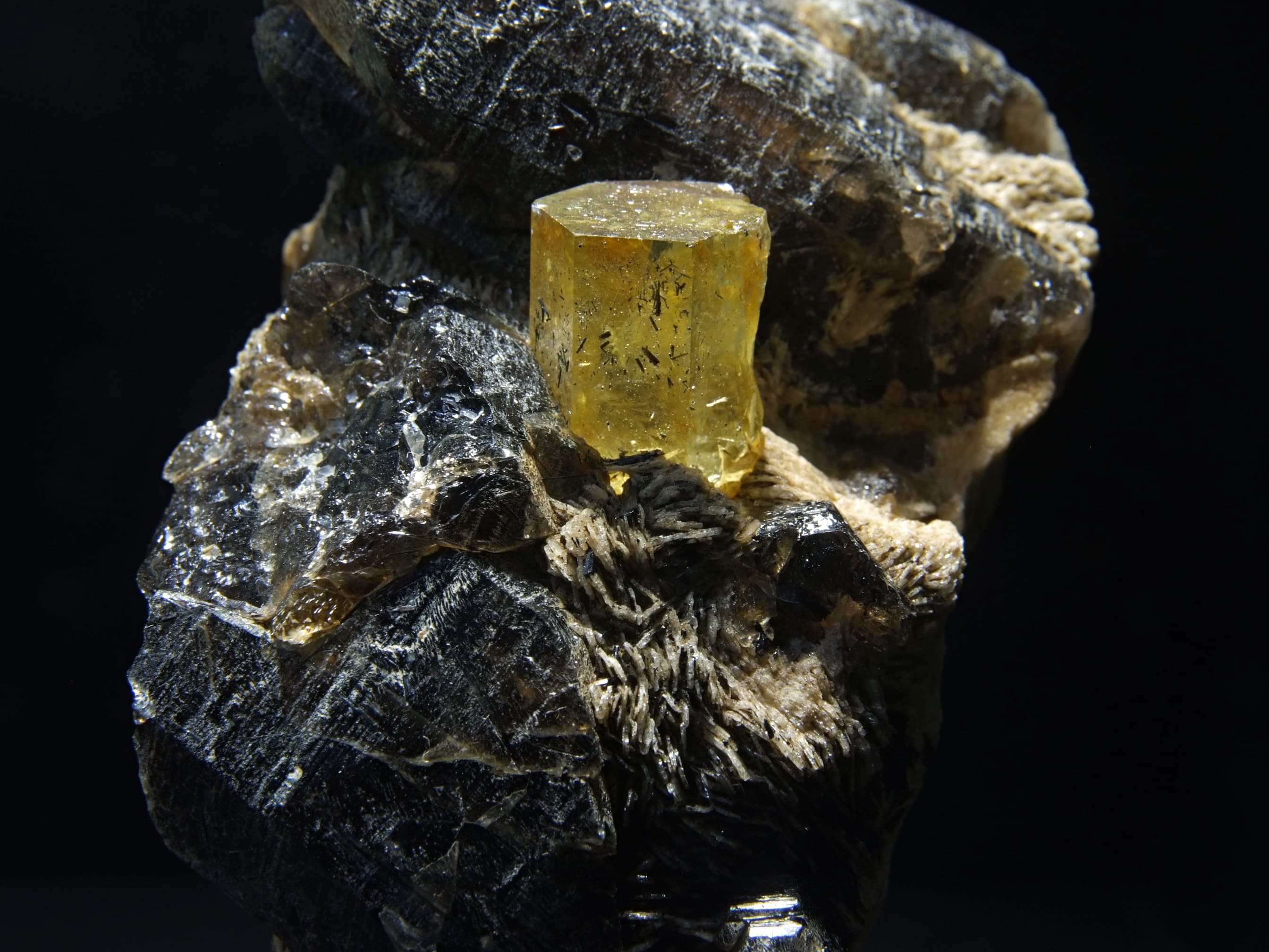Heliodor