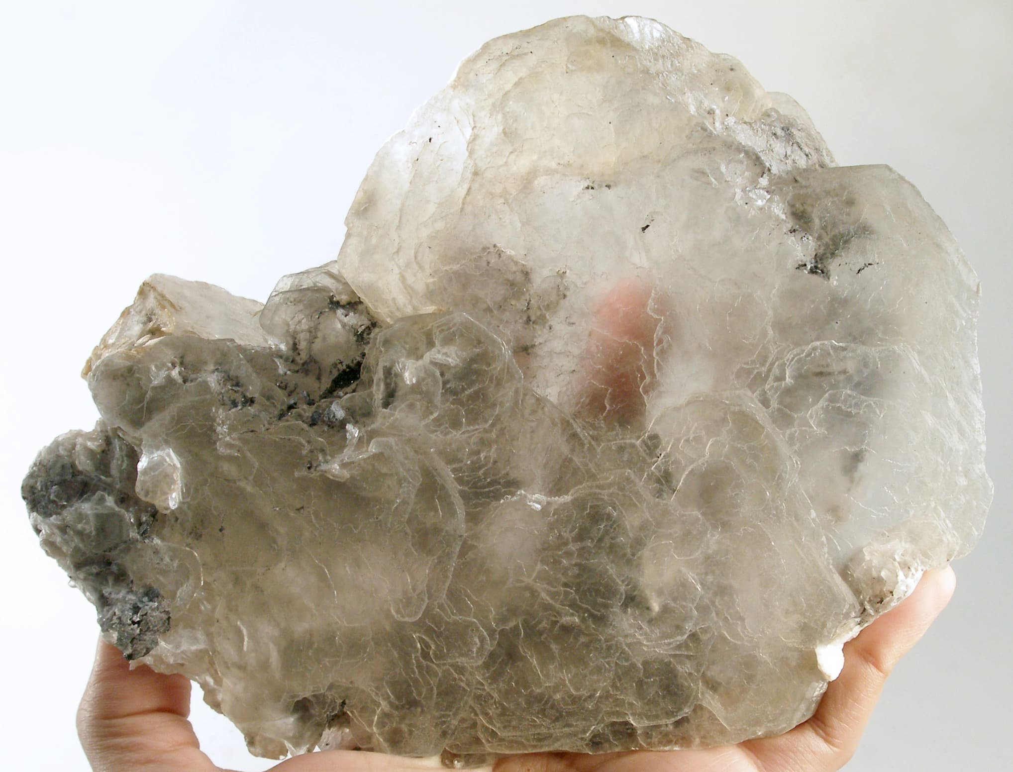 Brucite