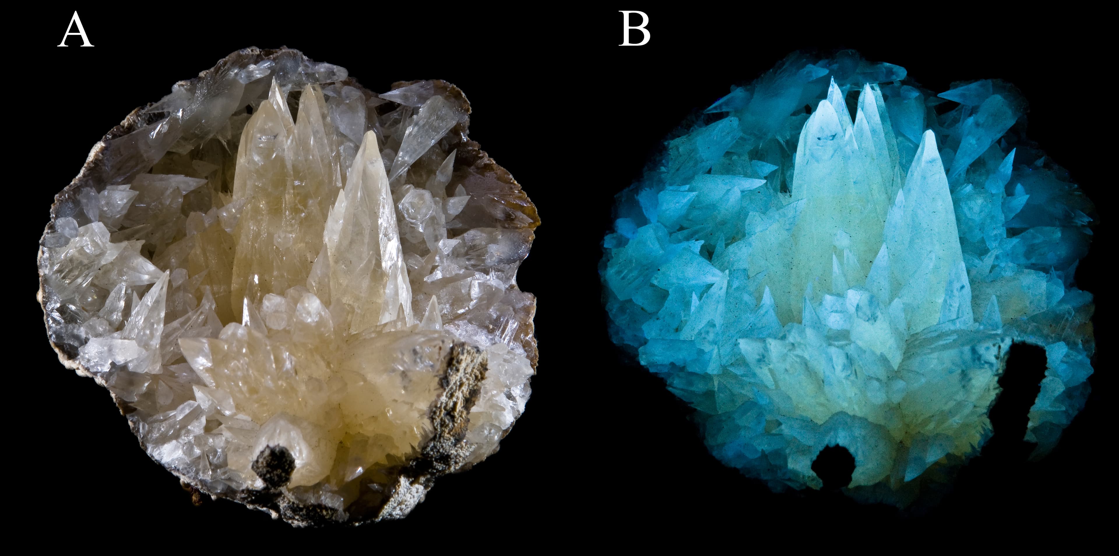 Calcite