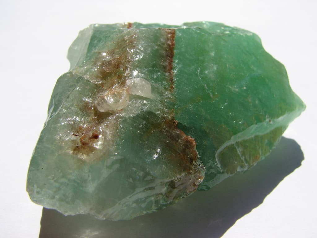 Calcite