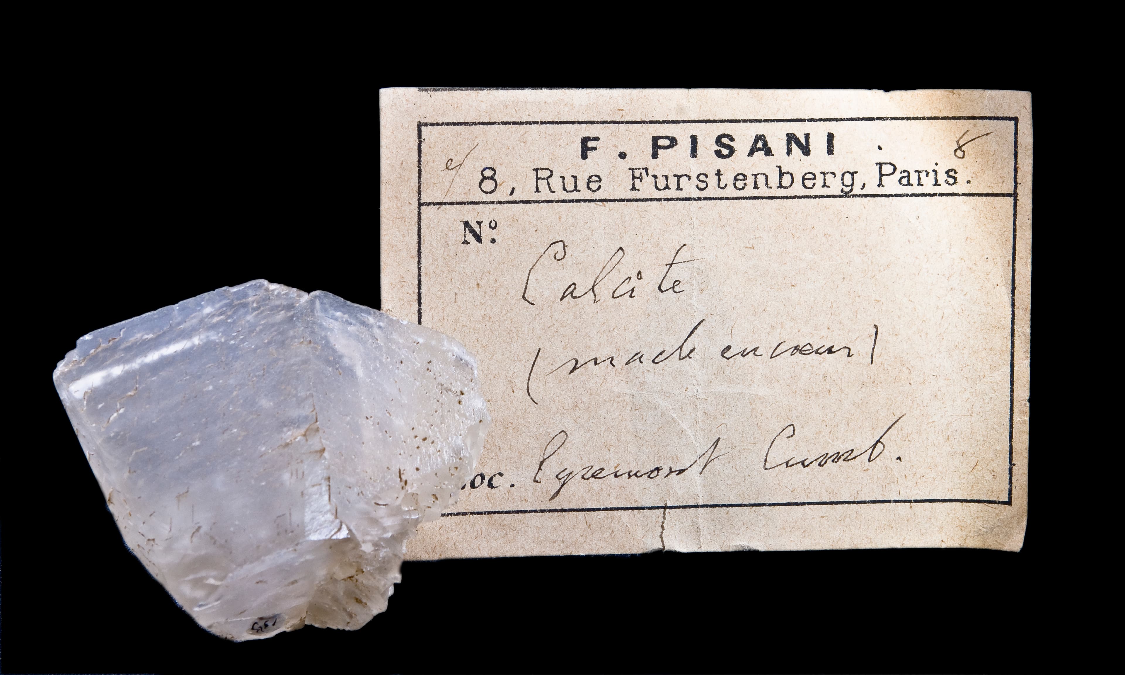 Calcite