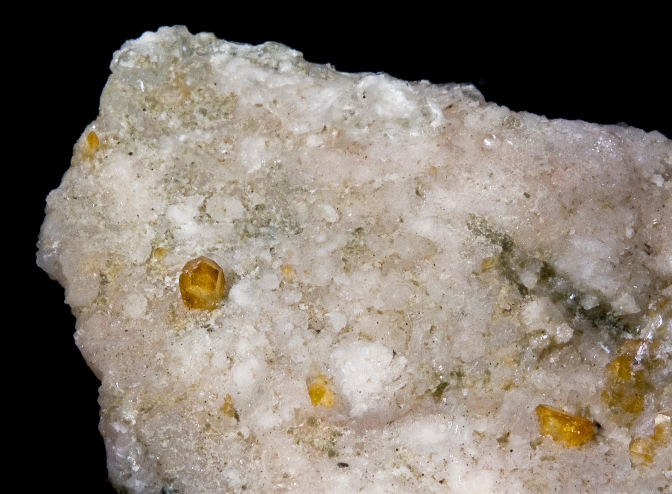 Celestine