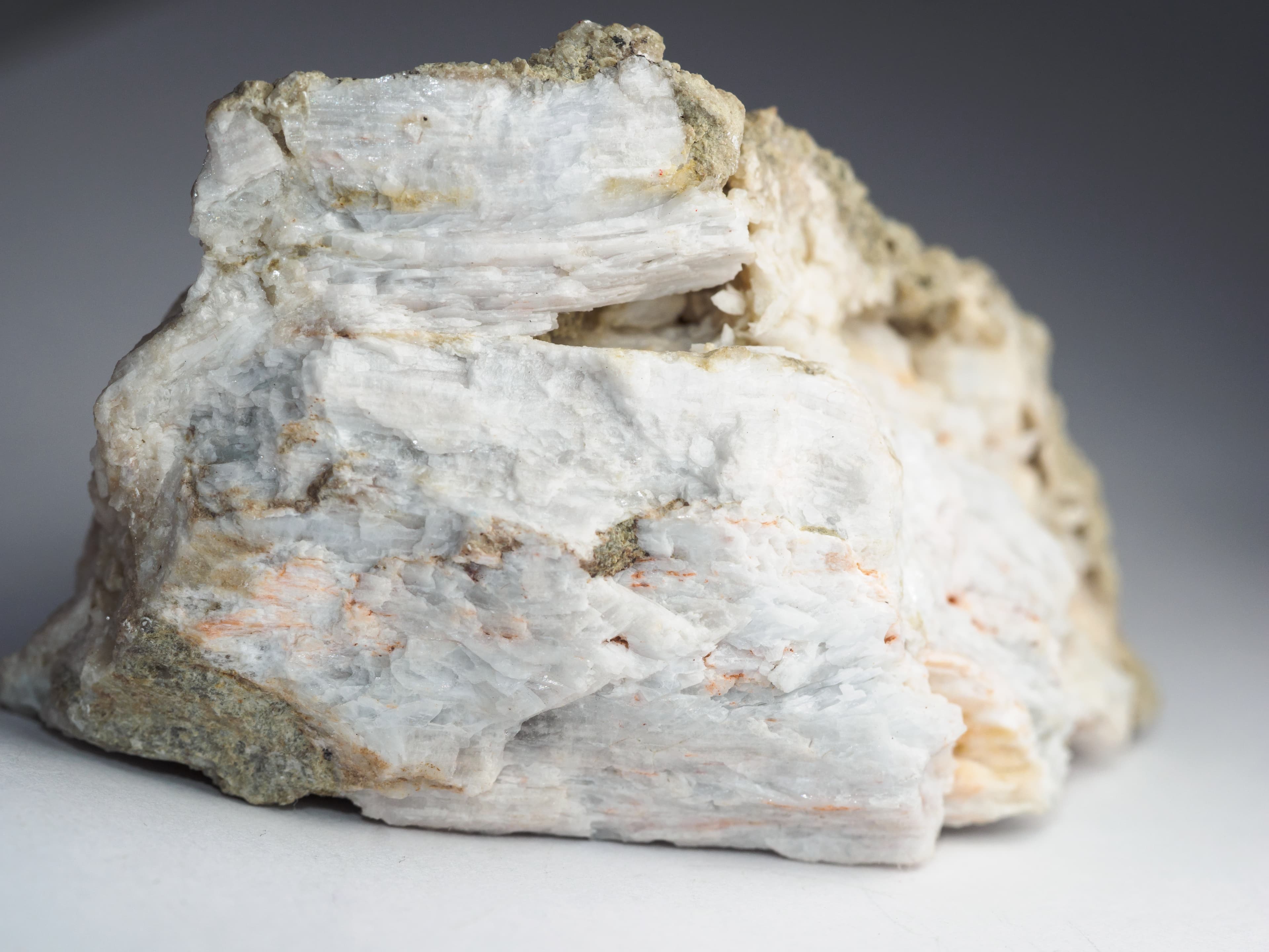 Celestite