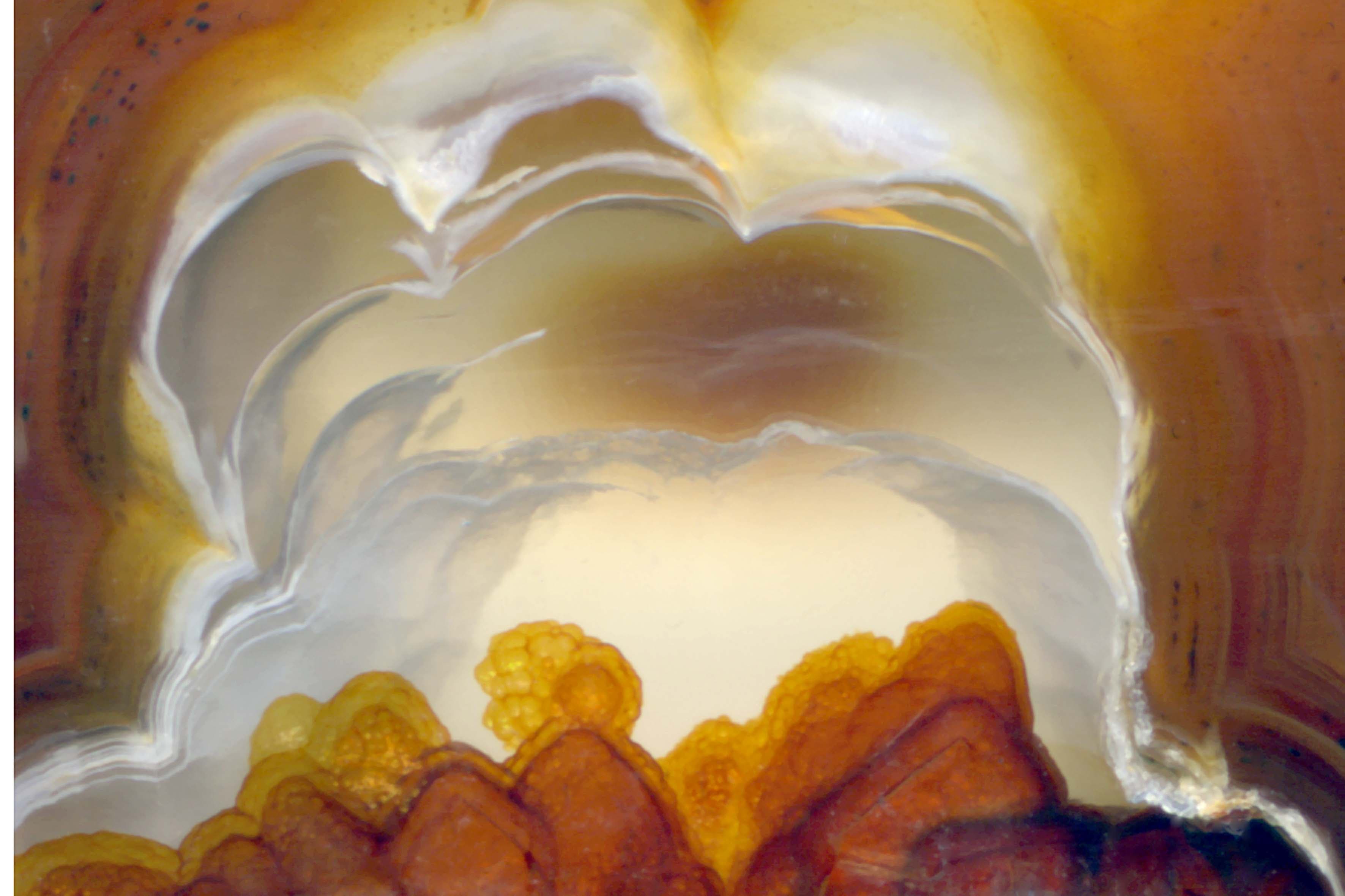 Chalcedony