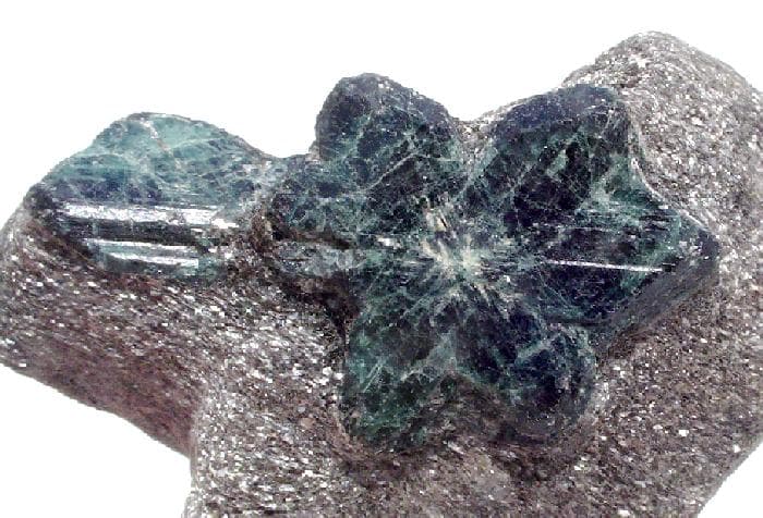 Alexandrite