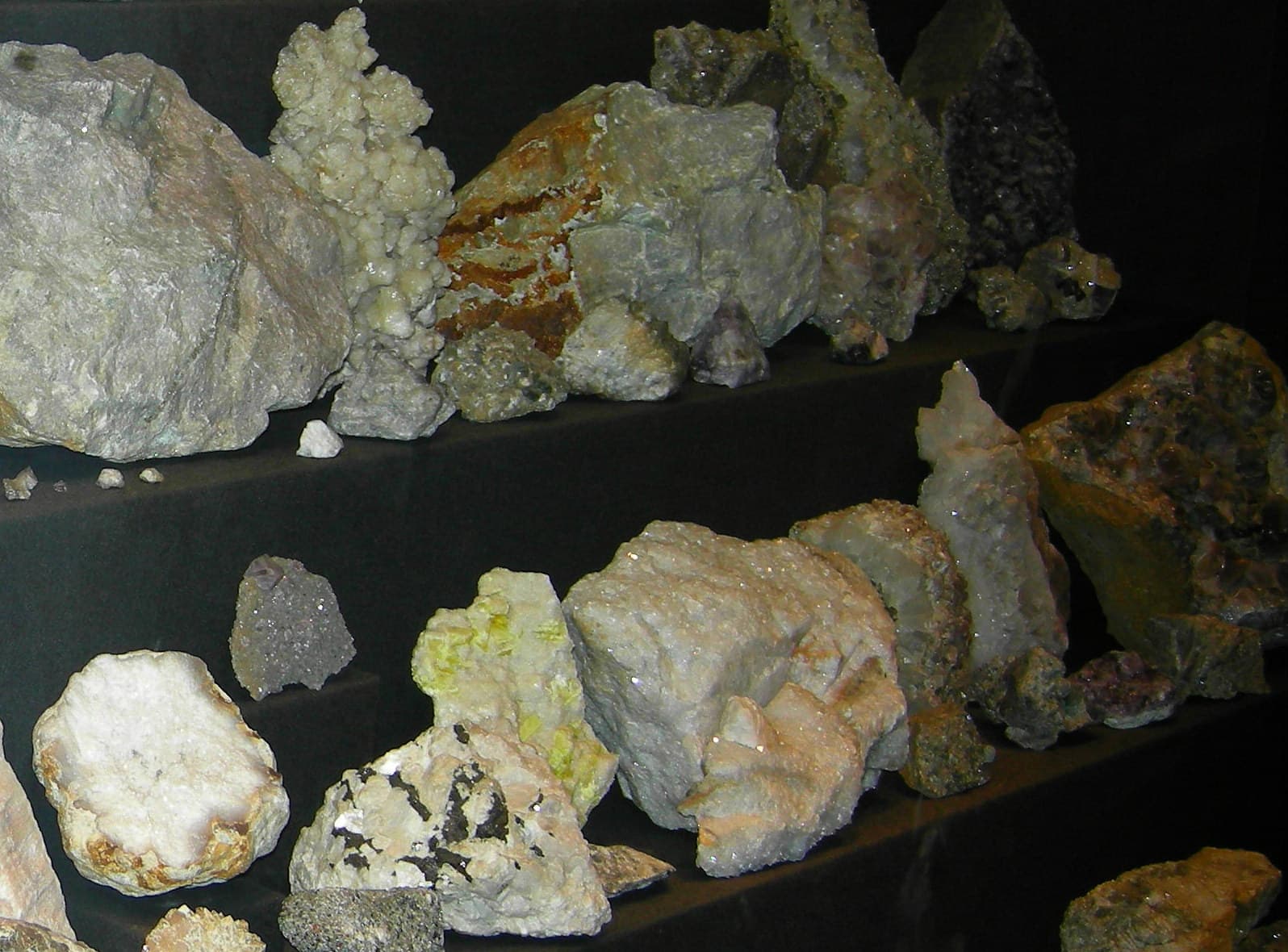 Smithsonite