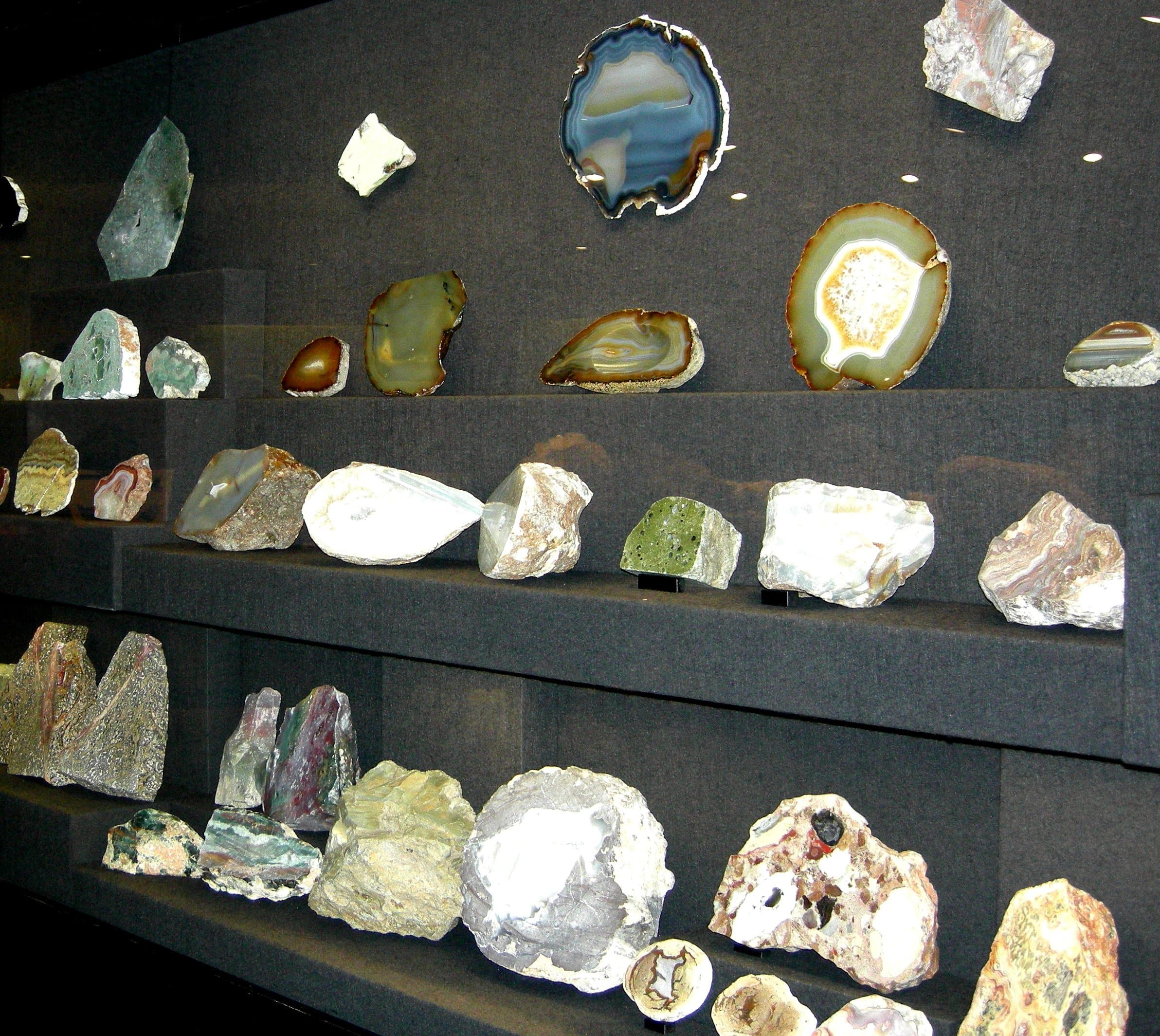 Agate