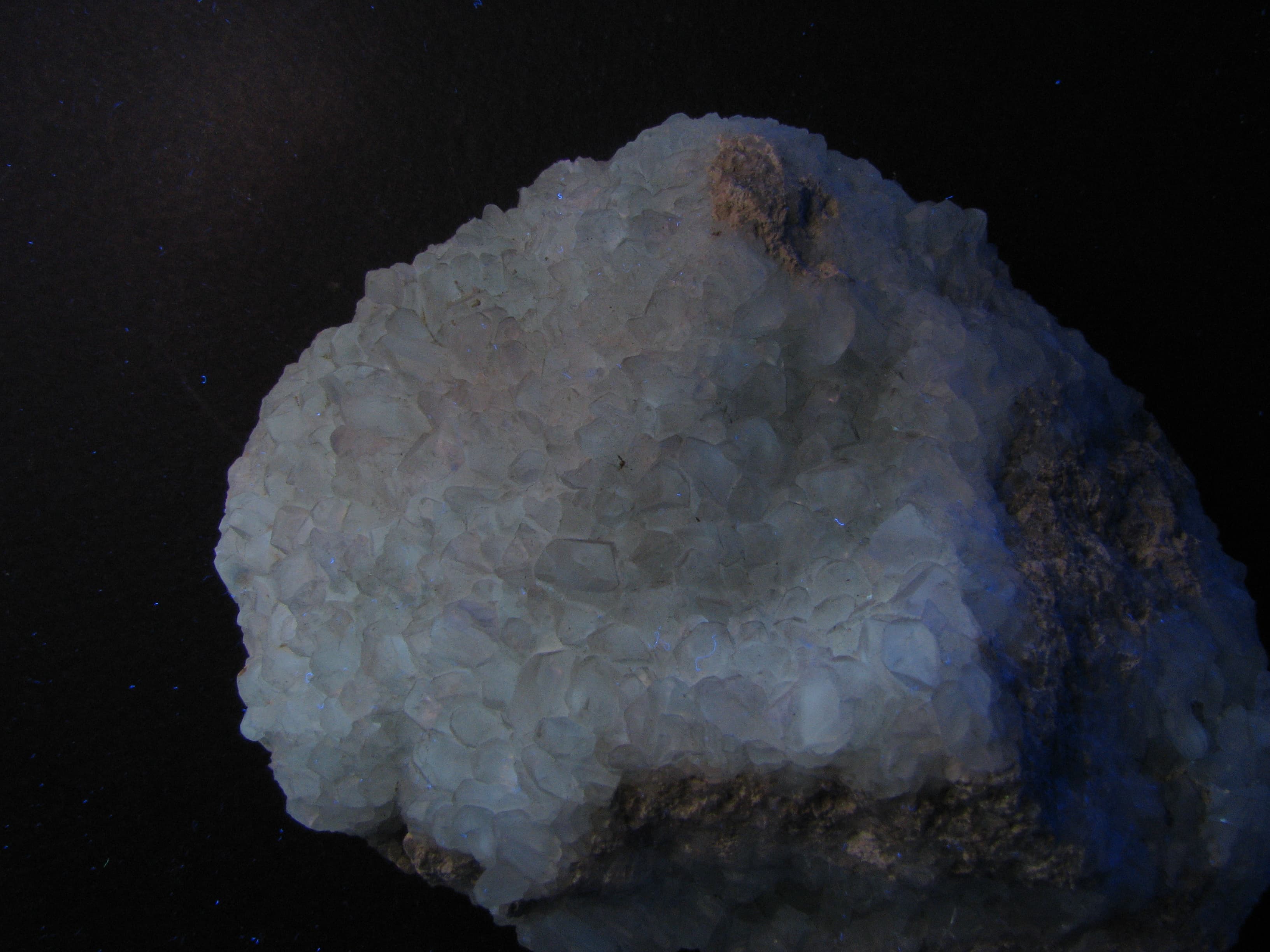 Colemanite