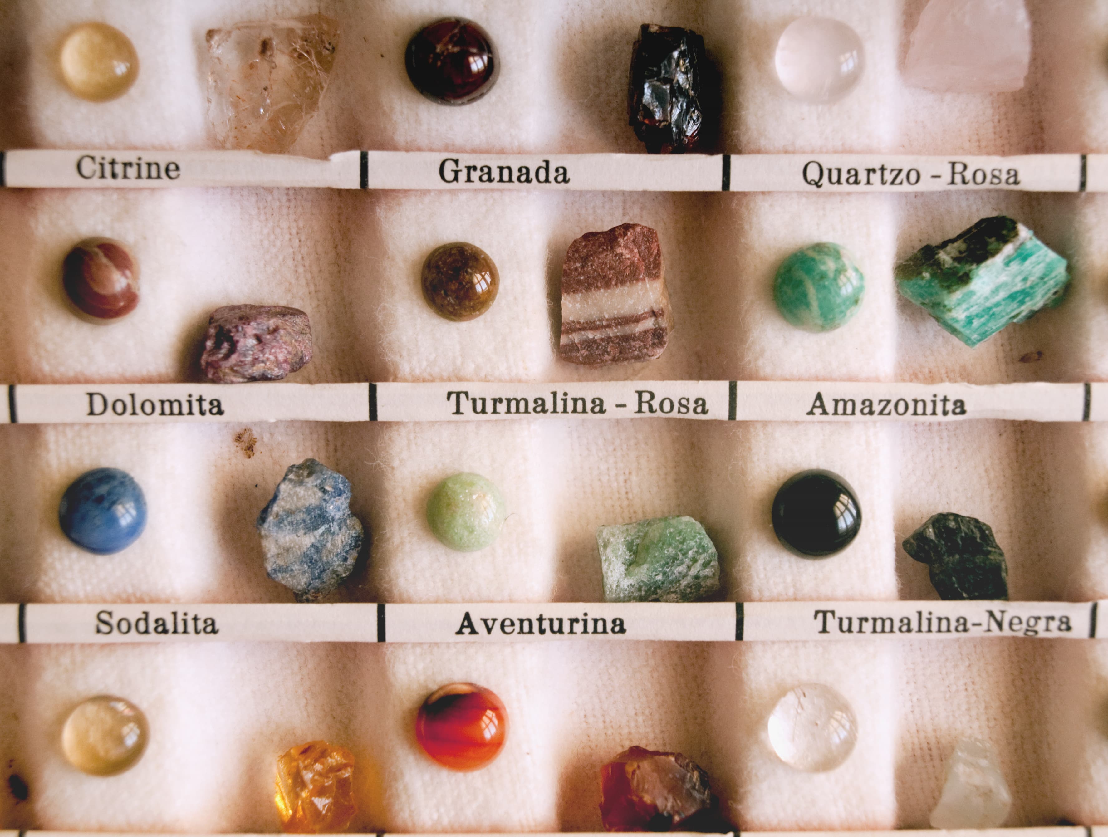 Amazonite