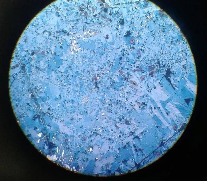 Covellite