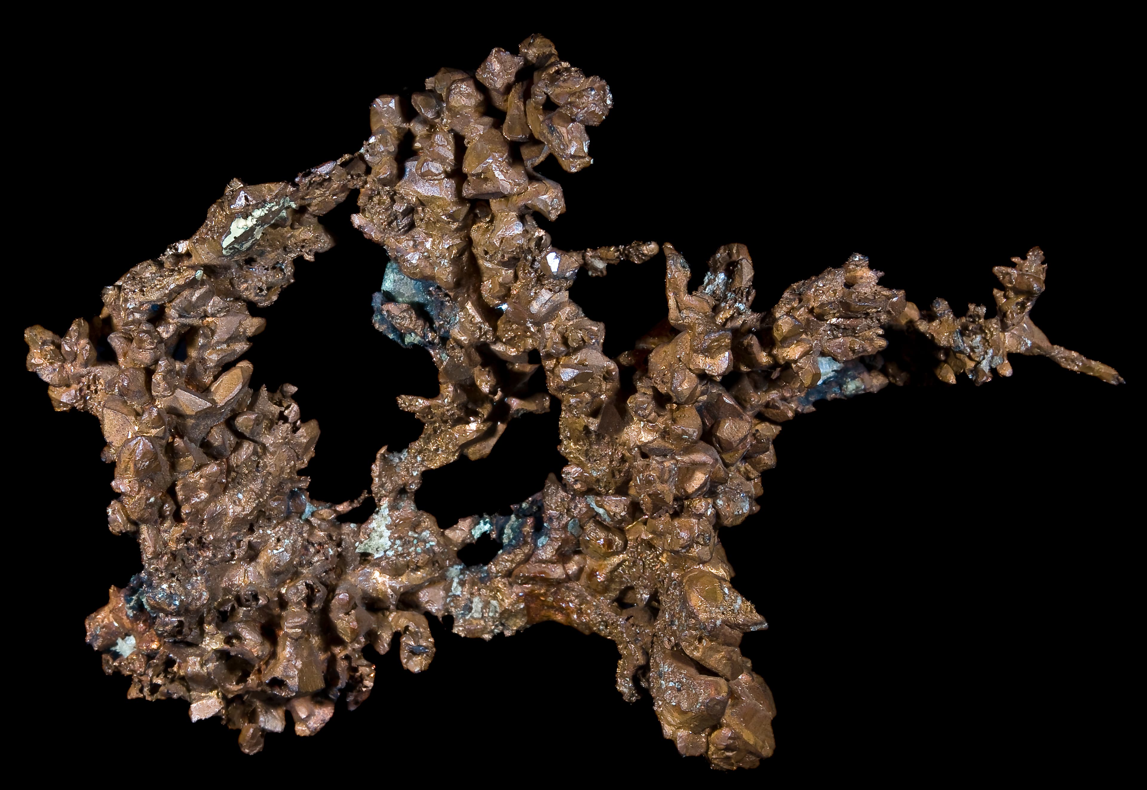 Copper (Native)