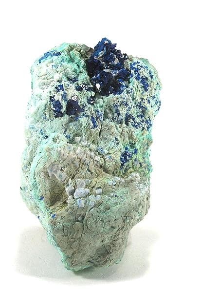 Cumengeite