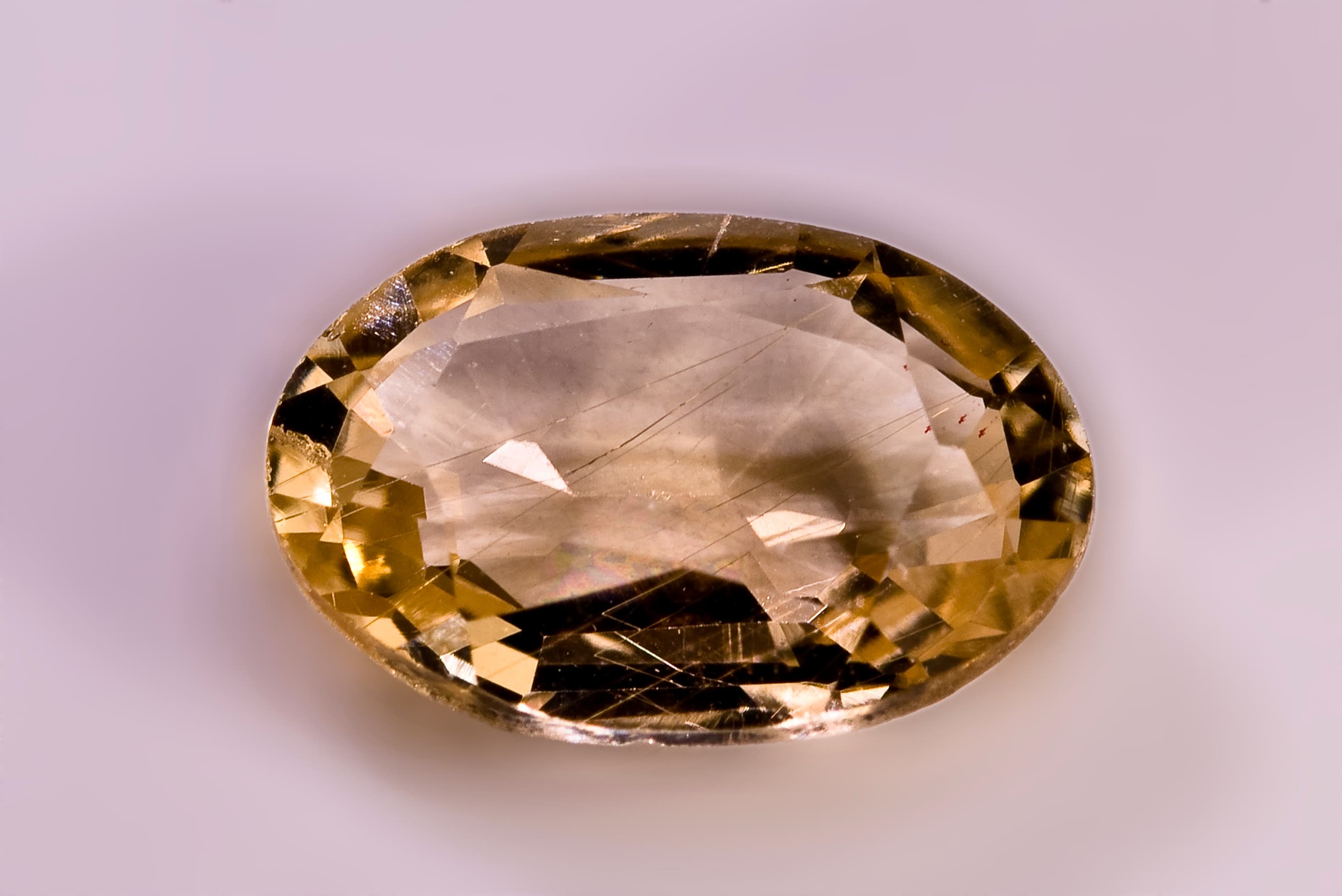 Danburite