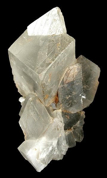 Dolomite