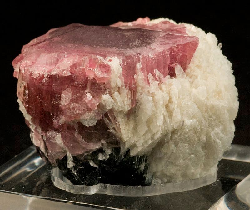 Elbaite