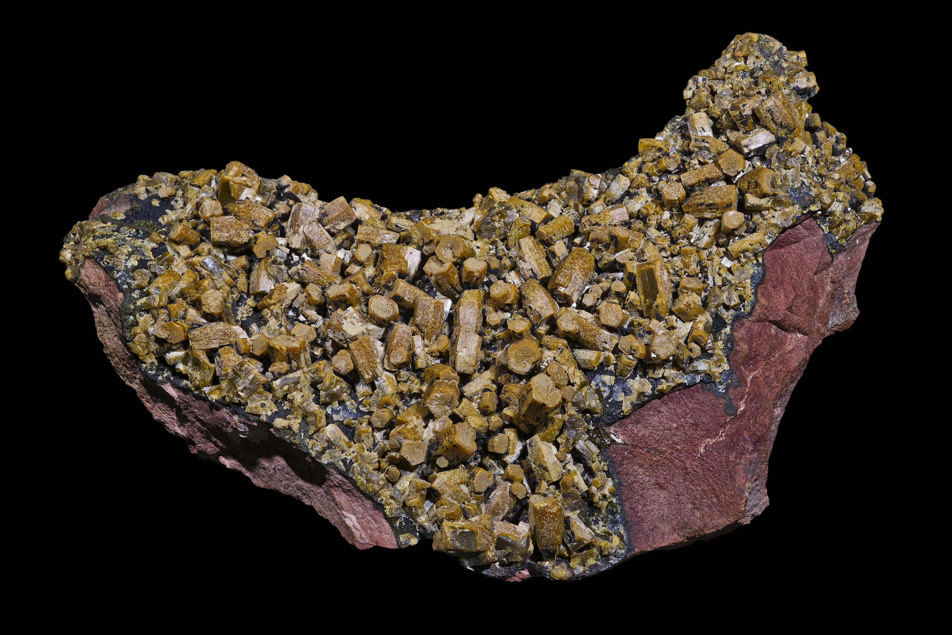 Endlichite