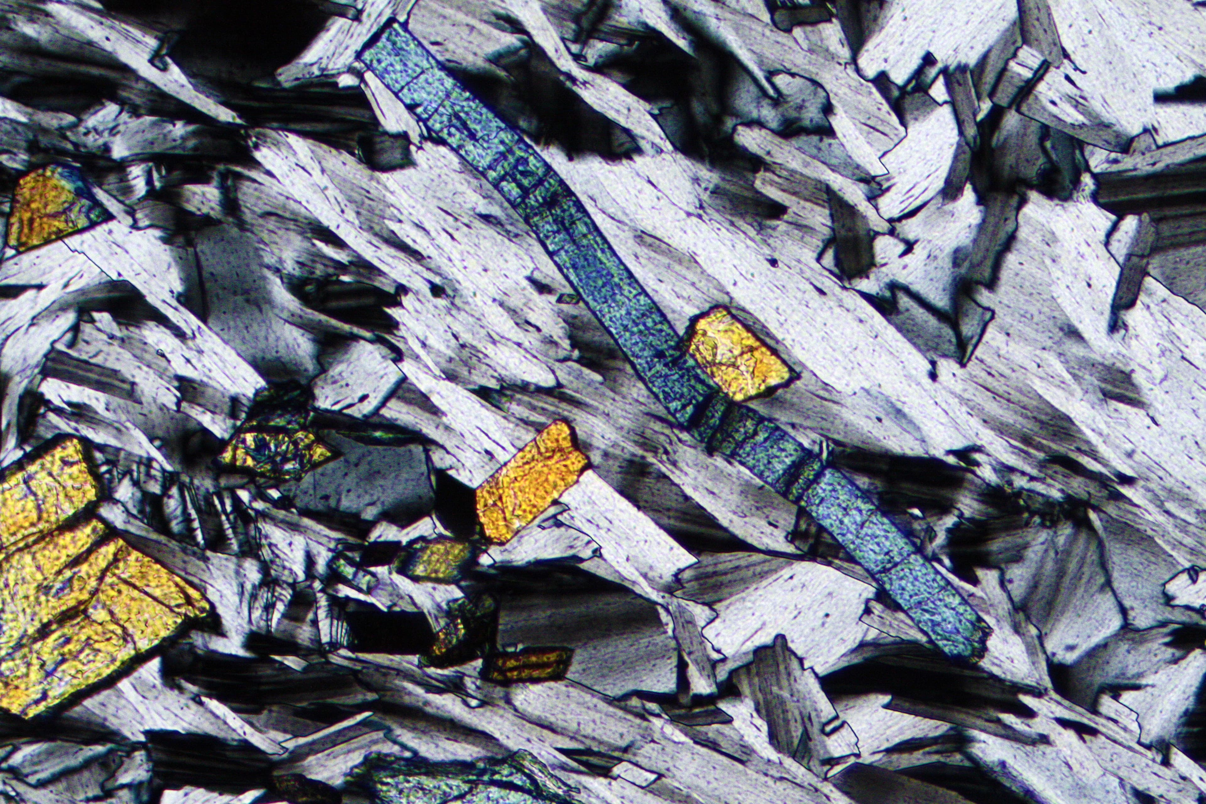 Epidote