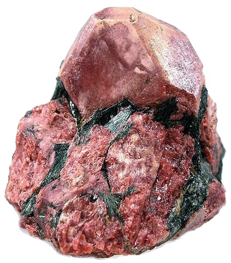 Eudialyte