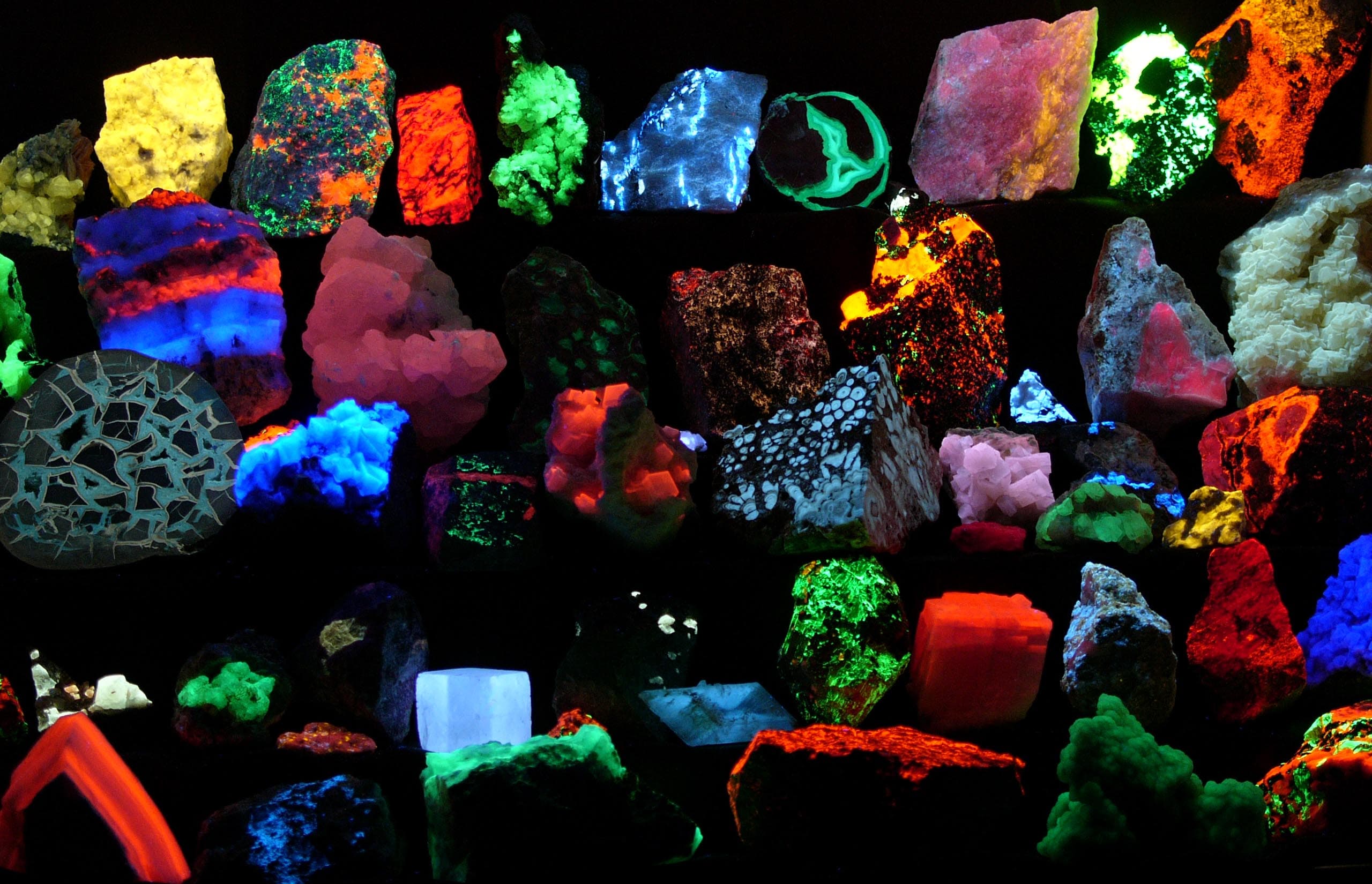 Willemite