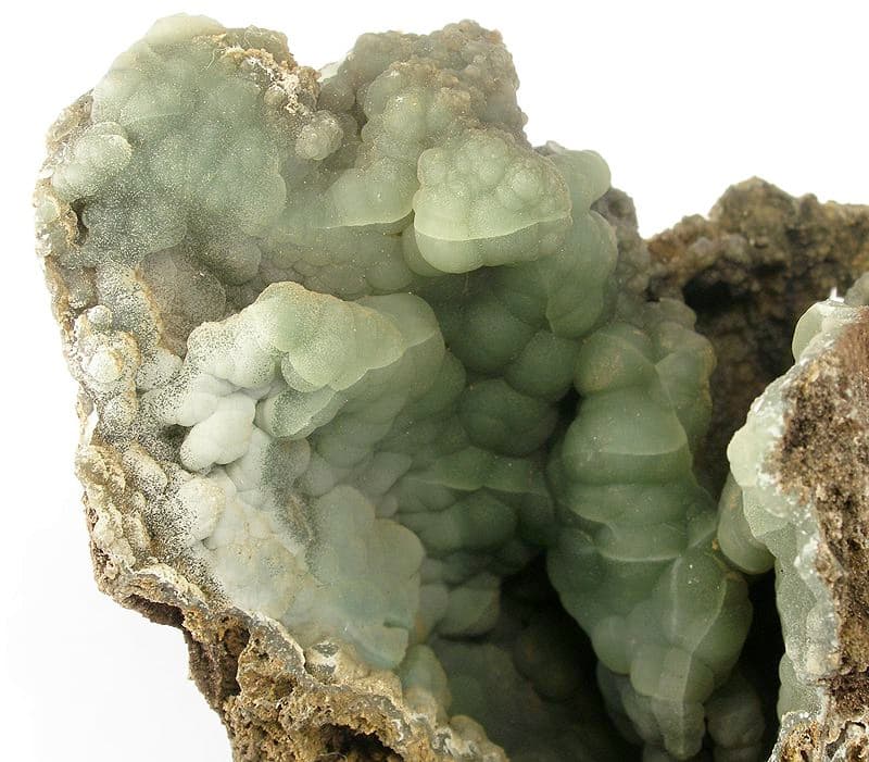Gibbsite