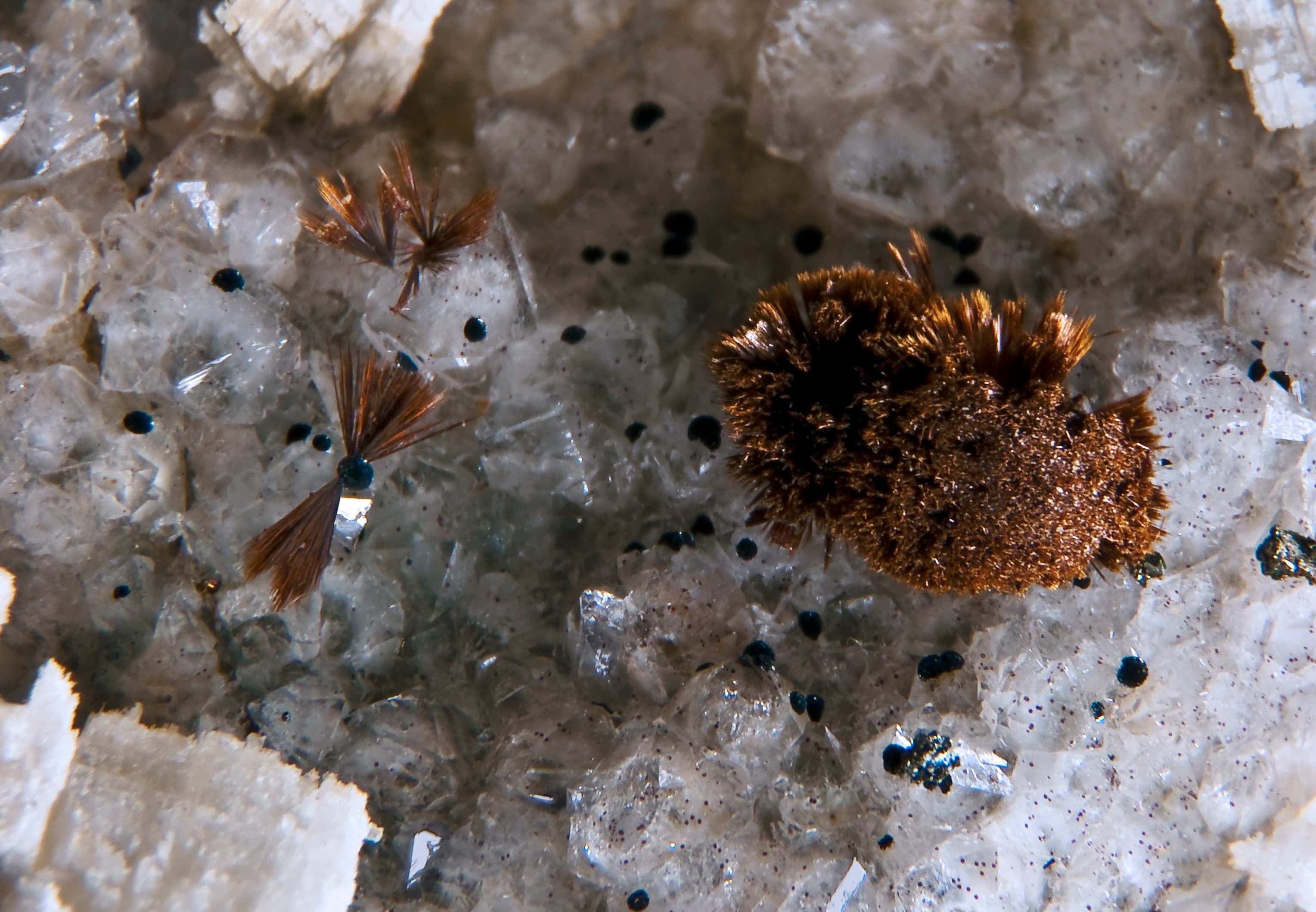 Goethite