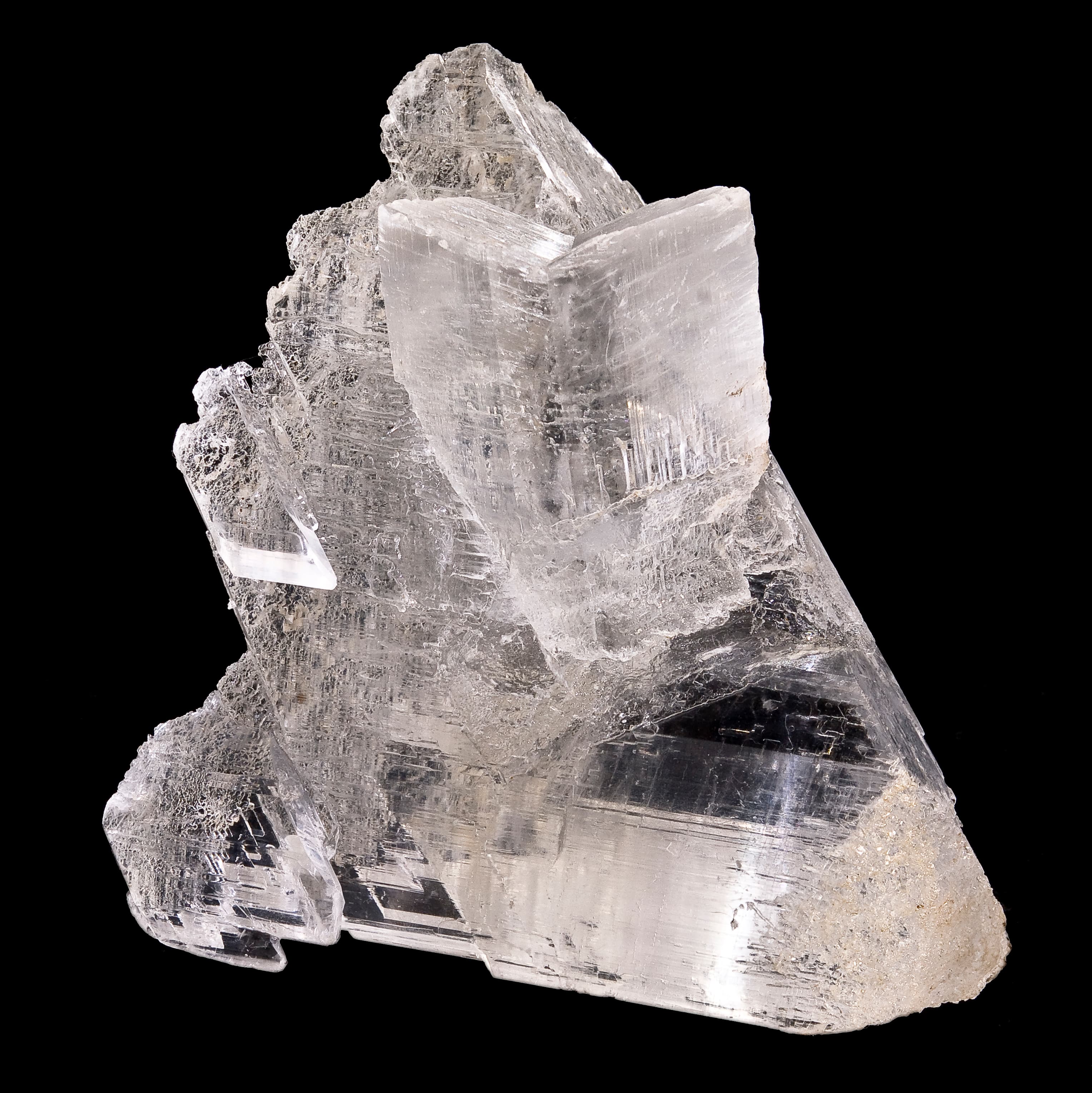 Gypsum