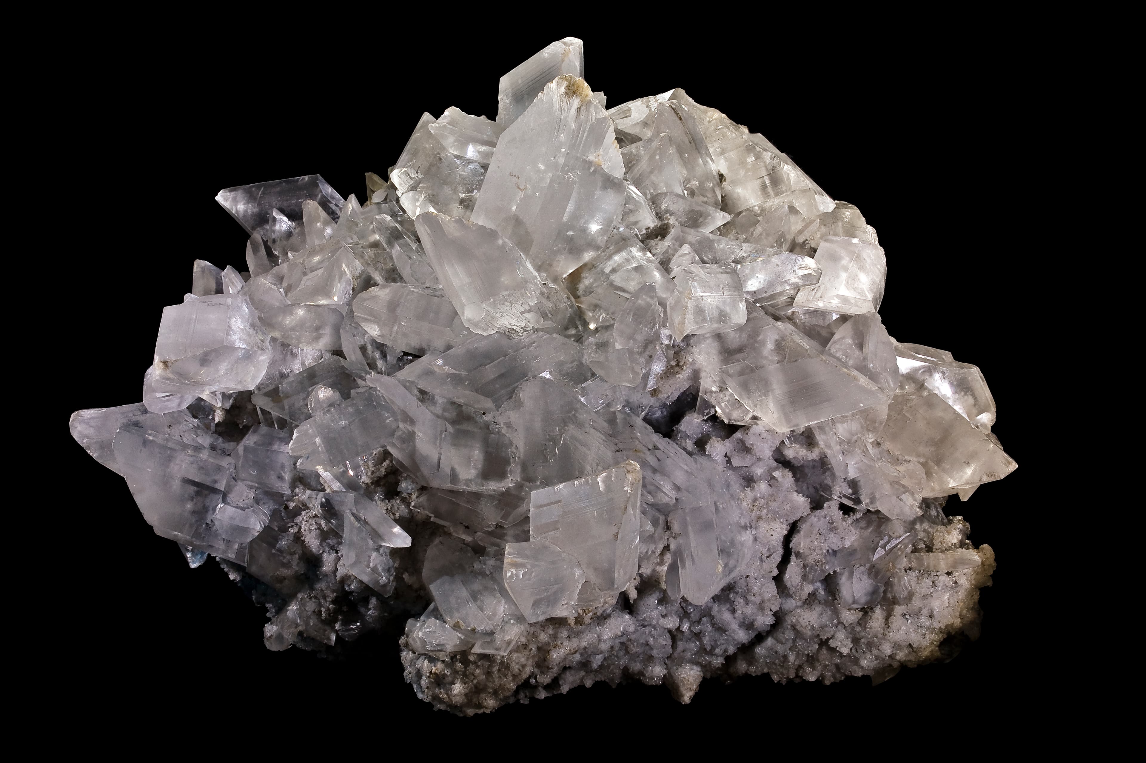 Gypsum