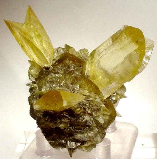 Gypsum