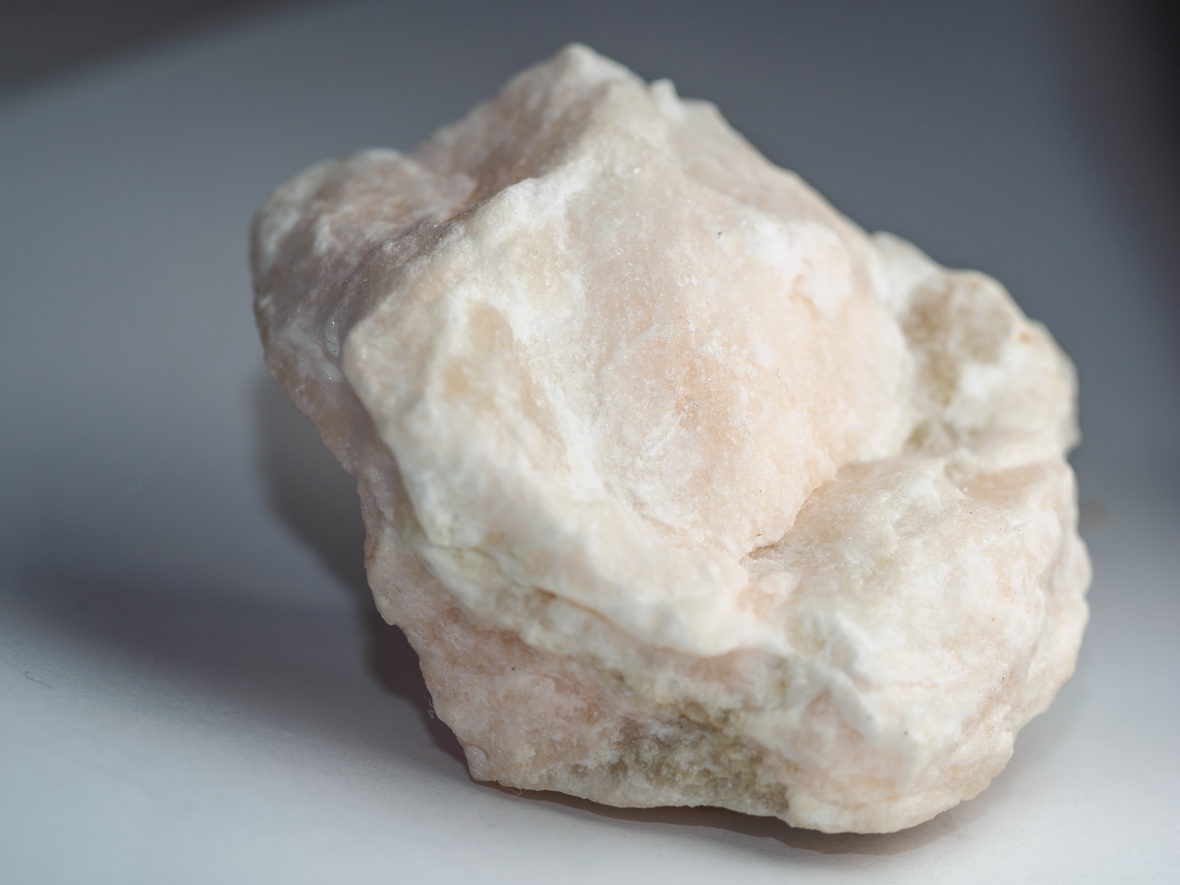 Gypsum (Alabaster variety)